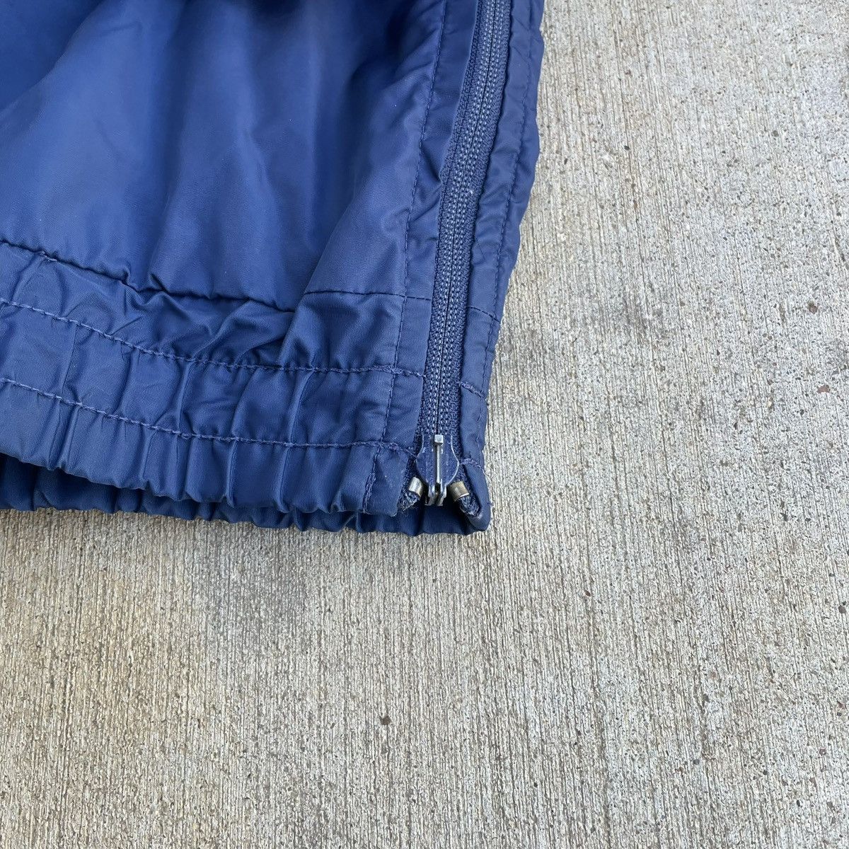 Nike Vintage Nike Dallas Cowboys Reversible Windbreaker Pullover Size US XXL / EU 58 / 5 - 8 Thumbnail
