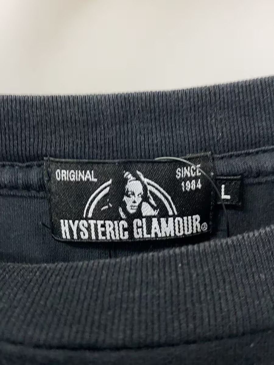 Hysteric Glamour Hysteric Woman Rock Tee Size US L / EU 52-54 / 3 - 4 Thumbnail