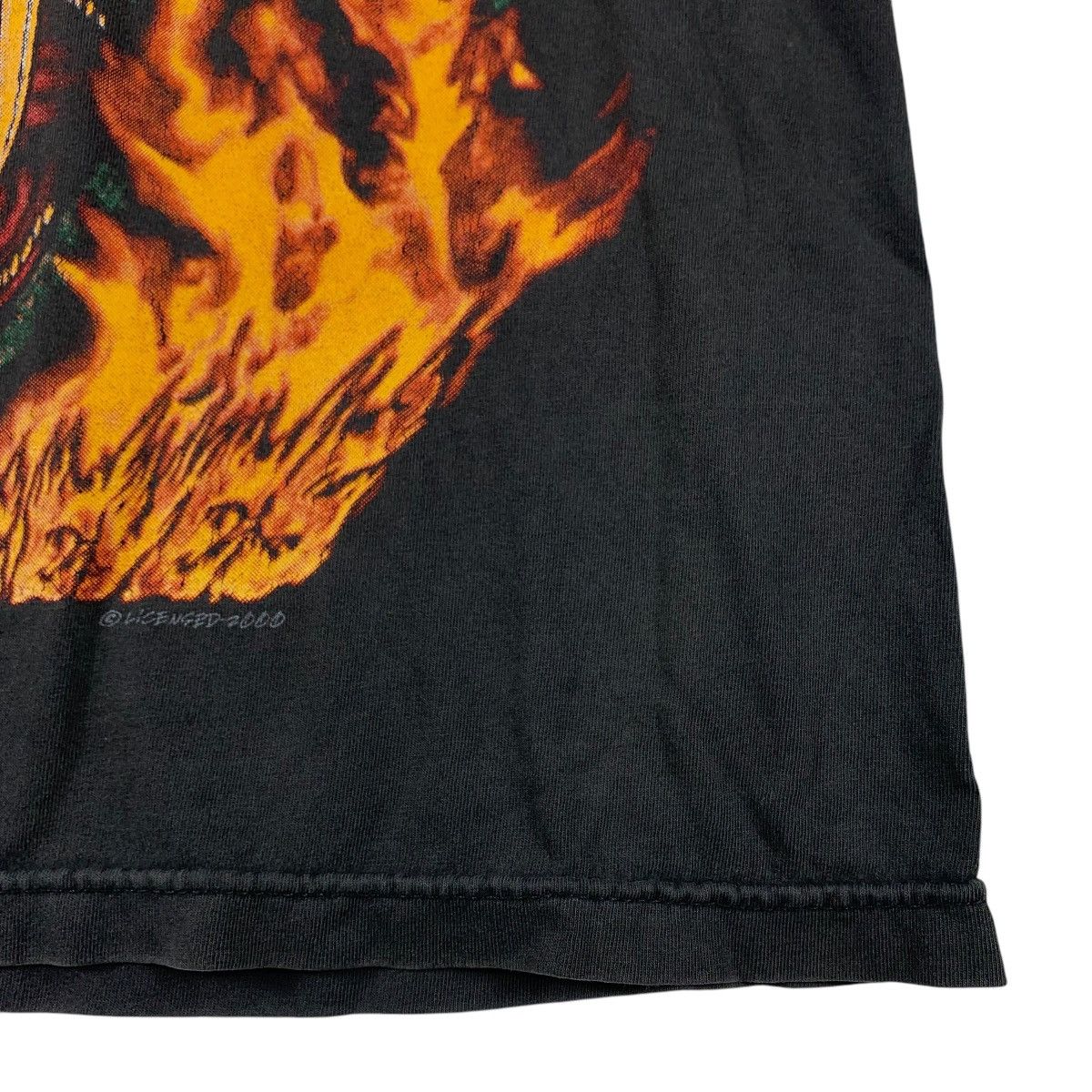 Band Tees Vintage y2k PANTERA cobra head band Tees Size US M / EU 48-50 / 2 - 8 Thumbnail