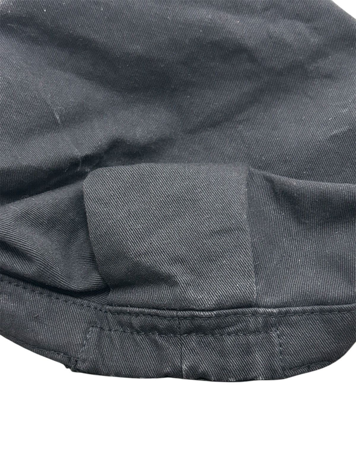 Edwin × Japanese Brand Edwin Over Work Factory Caps Size ONE SIZE - 5 Thumbnail