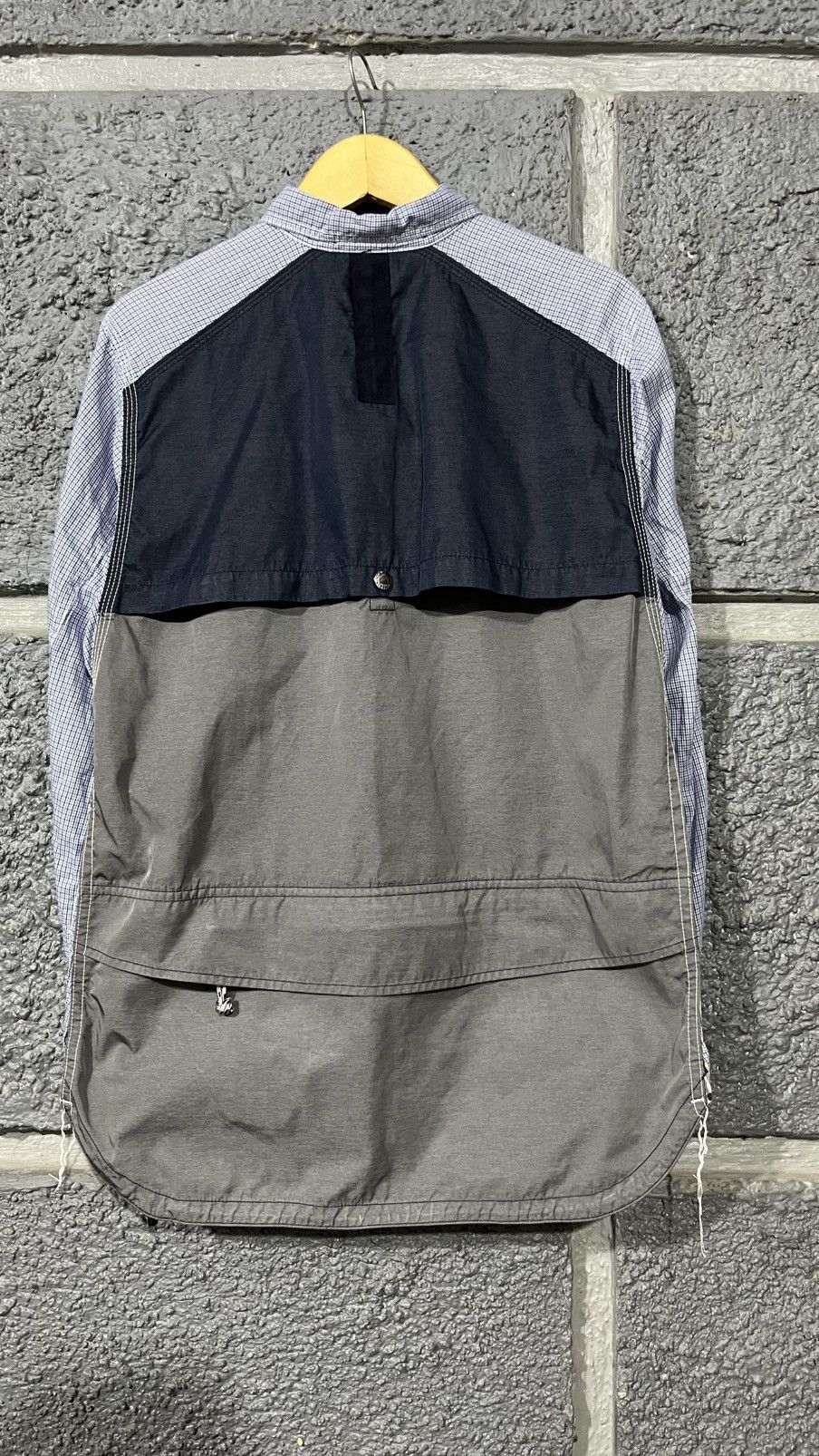 Junya Watanabe JUNYA WATANABE Size US M / EU 48-50 / 2 - 5 Thumbnail