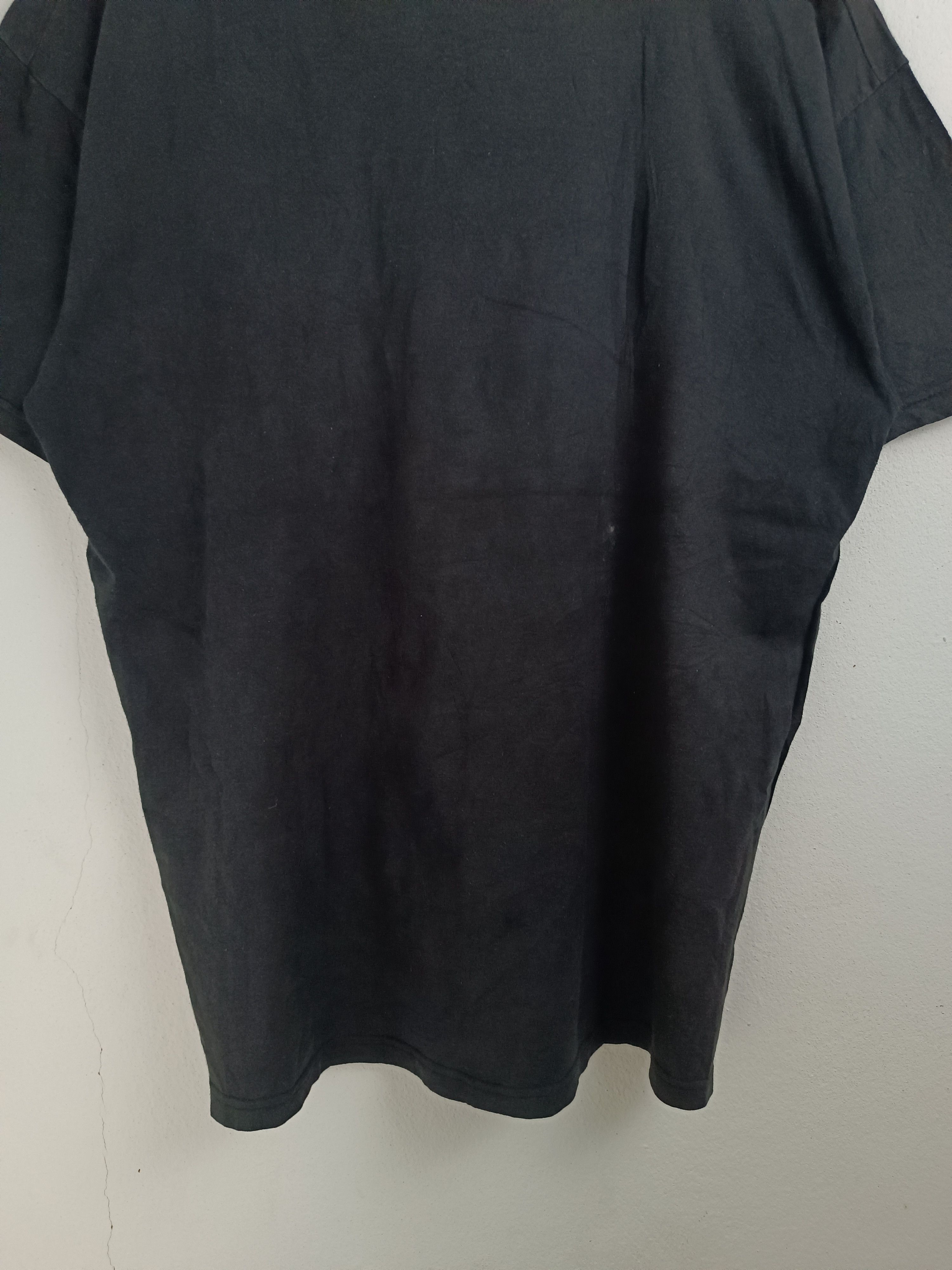 Vintage VINTAGE FADED URBAN STARE RACING TEAM GO KART F1 NASCAR DRAG Size US L / EU 52-54 / 3 - 14 Thumbnail
