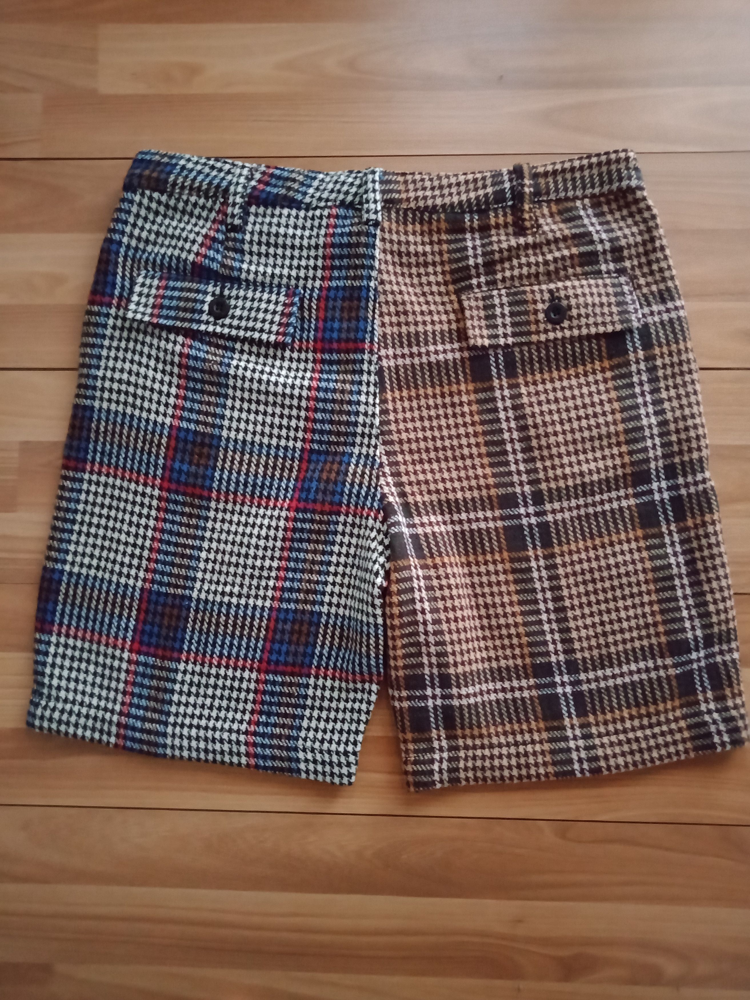 RIPNDIP RIPNDIP SHORT PANTS Size US 36 / EU 52 - 2 Thumbnail