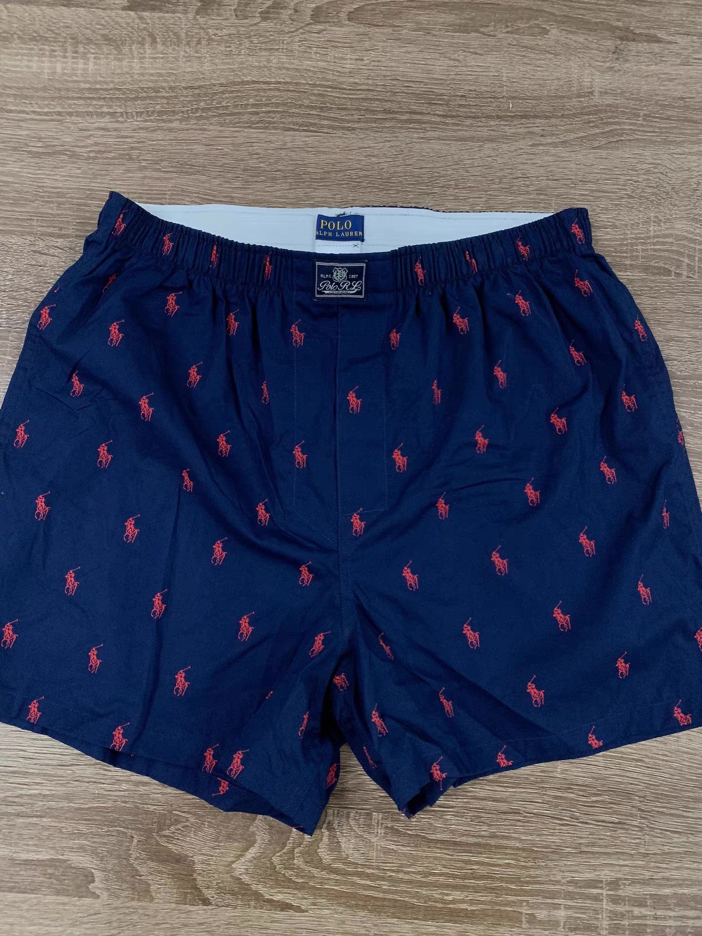 Polo Ralph Lauren POLO RALPH LAUREN Sleepwear Pants & Underwear Ｑ22 Size US 34 / EU 50 - 1 Thumbnail