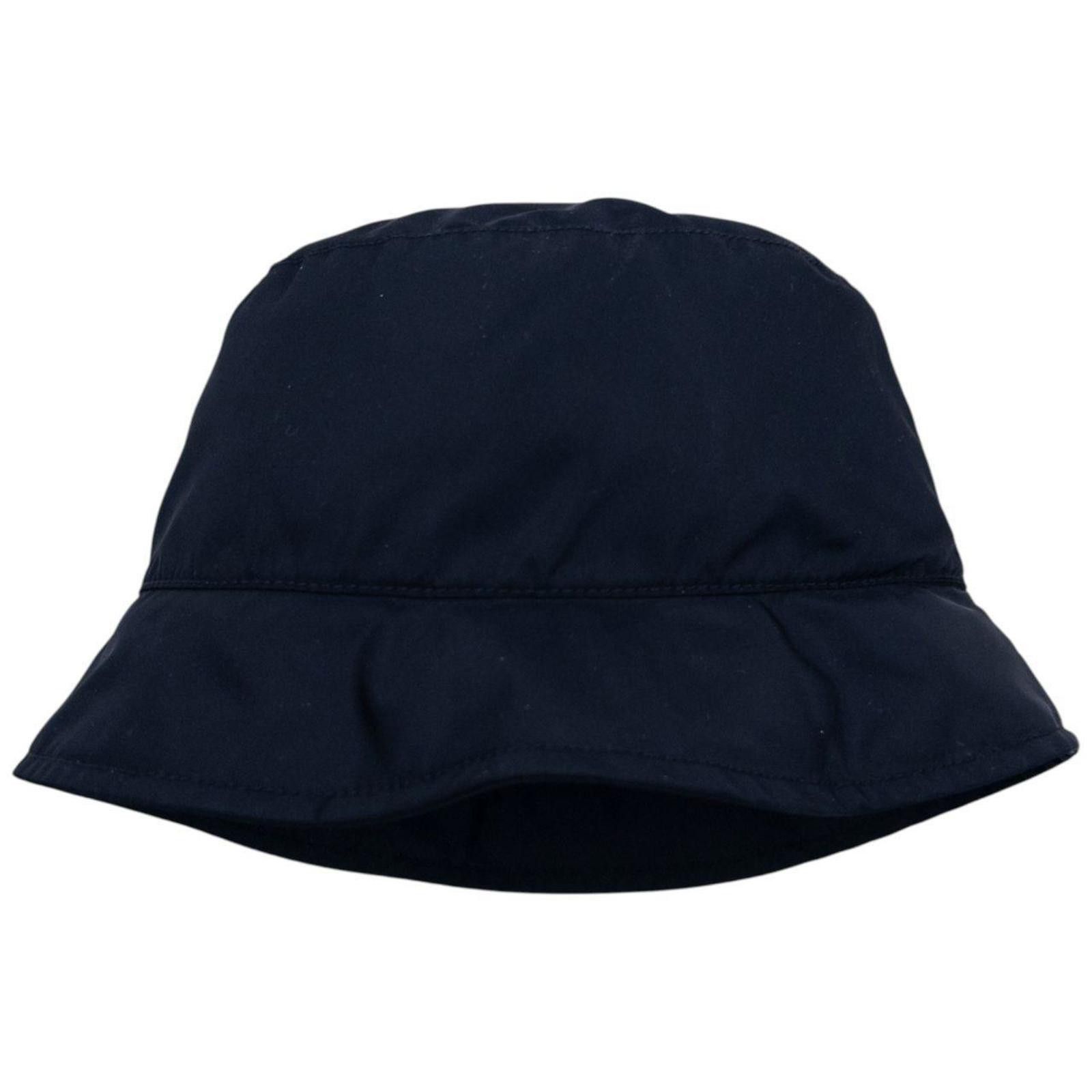 Prada Vintage 2000s Prada Bucket Hat Size ONE SIZE - 3 Thumbnail