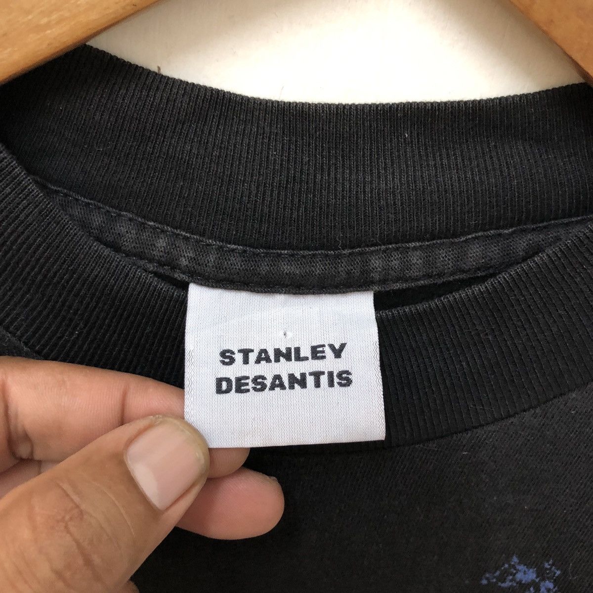 Vintage Vintage Spawn When All Hell Breaks Loose by Stanley Desantis Size US M / EU 48-50 / 2 - 6 Thumbnail