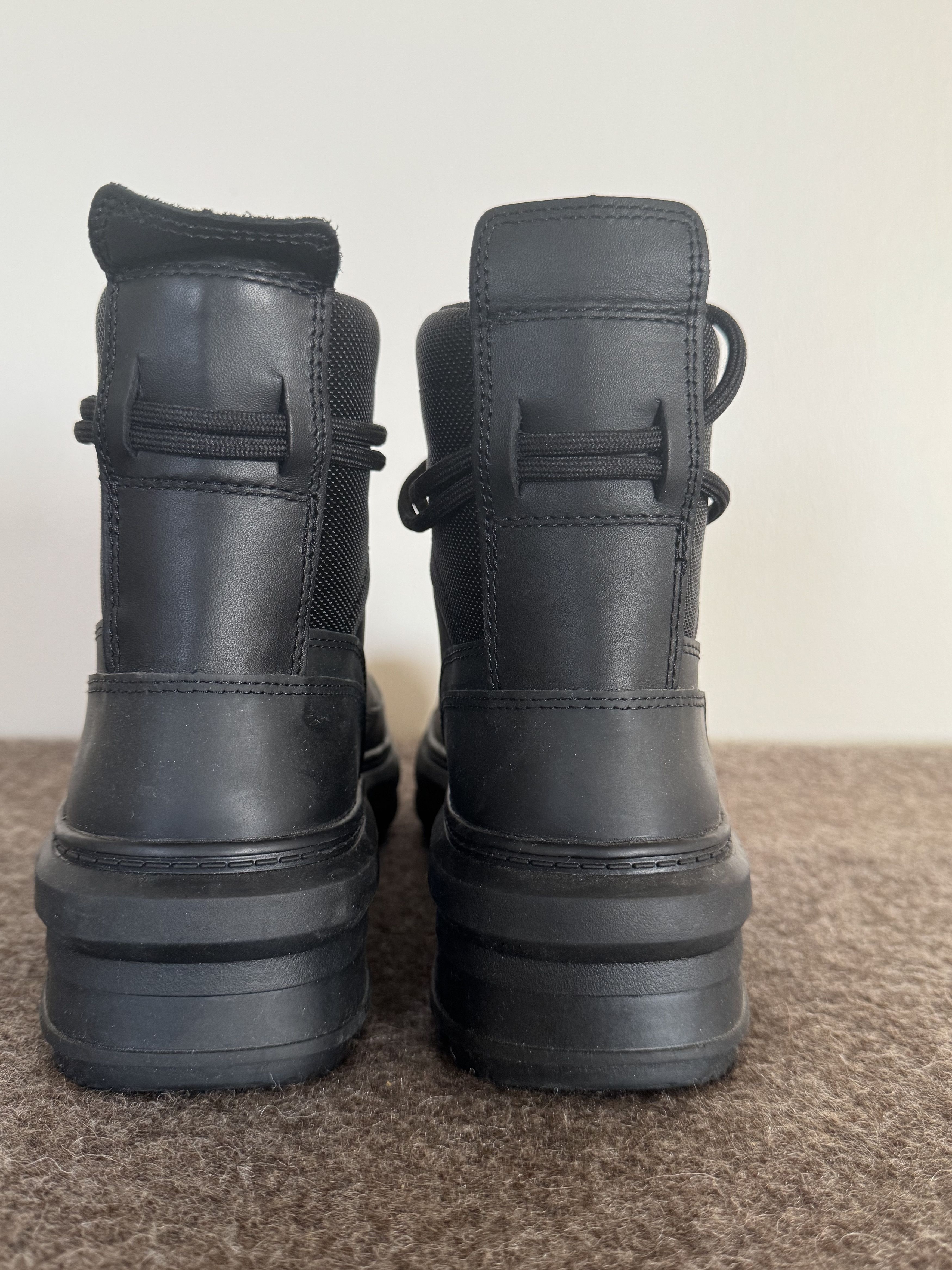 Hunter Hunter Ankle Boots Waterproof Size US 6 / IT 36 - 6 Thumbnail