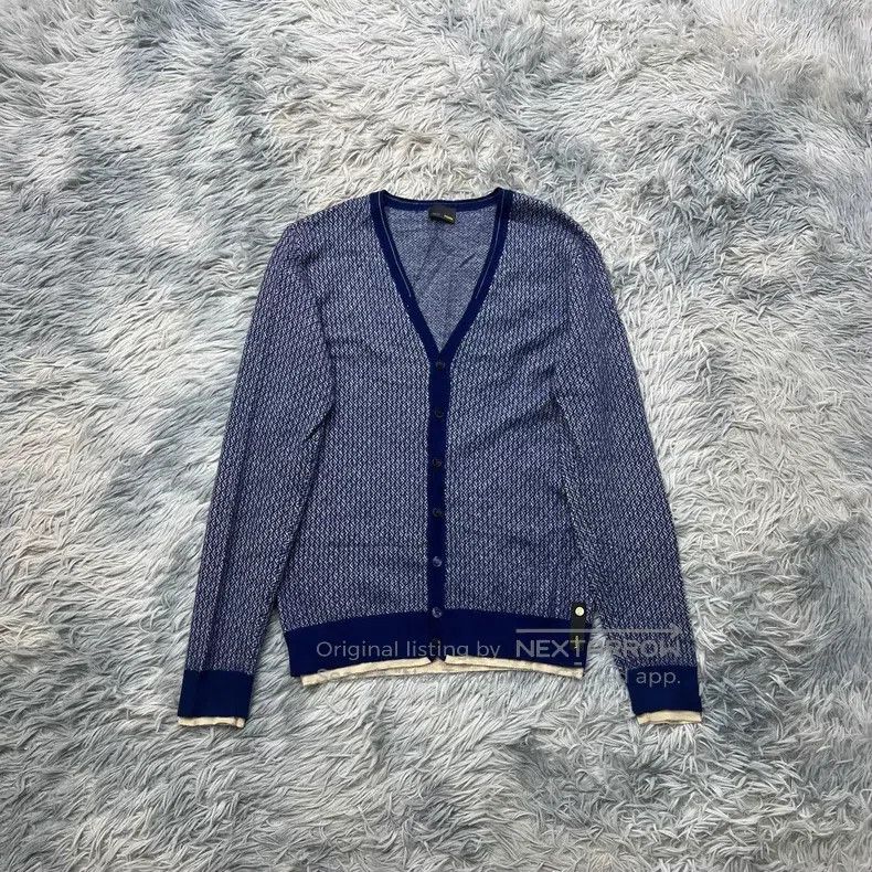 Fendi Fendi Knit Sweater Size US M / EU 48-50 / 2 - 1 Thumbnail