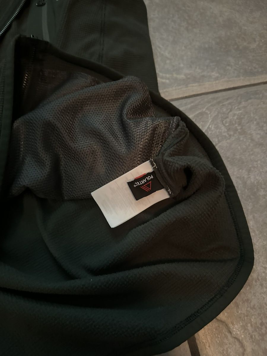 Arc'teryx Arc’teryx zip up jacket Size US XL / EU 56 / 4 - 5 Thumbnail
