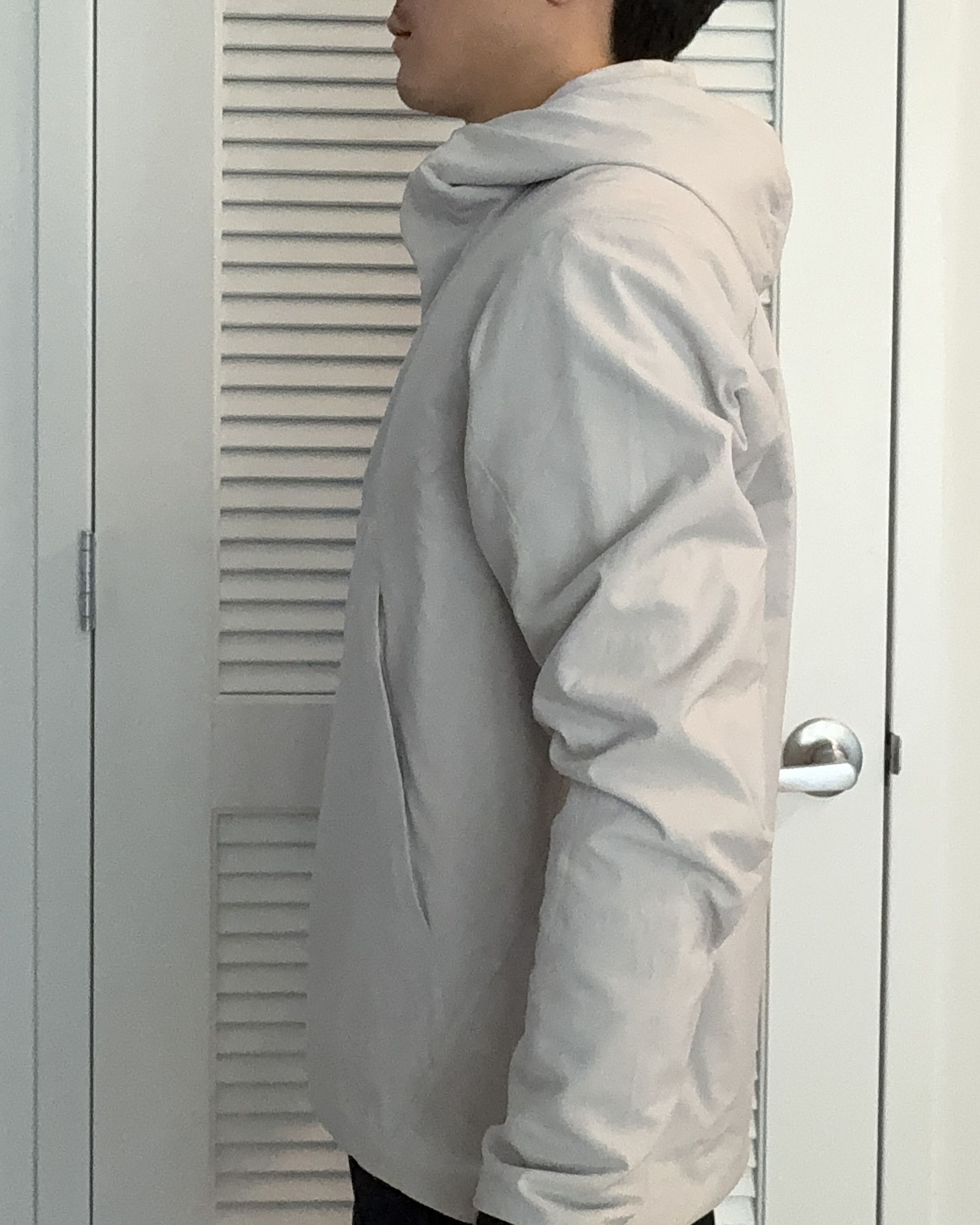 Veilance Atrix Is Quarter-zip Hoodie Size US XS / EU 42 / 0 - 2 Thumbnail