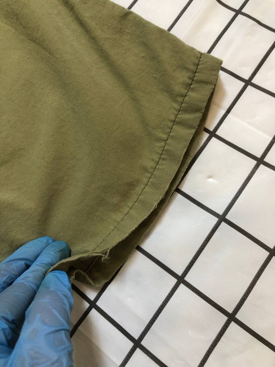 The North Face The North Face Tech Easy Midweight Soft Shell Hiking Pants Size US 32 / EU 48 - 21 Thumbnail