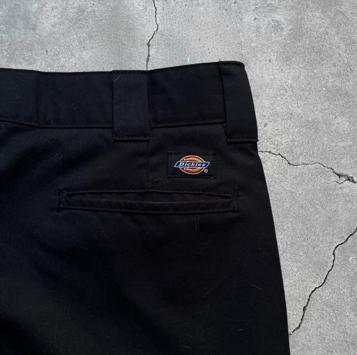 Dickies Dickies Cargo Pants Size US 32 / EU 48 - 5 Thumbnail