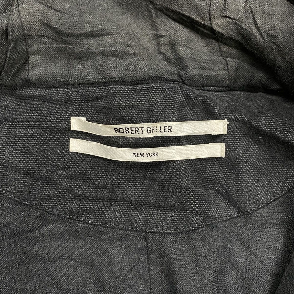 Robert Geller Robert geller jacket Size US M / EU 48-50 / 2 - 8 Thumbnail