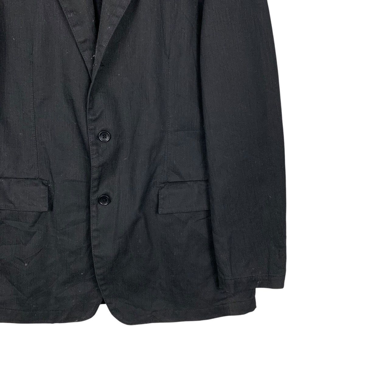 Calvin Klein CALVIN KLEIN Formal Jacket Suit Jacket Blazers #2103-C92 Size US XL / EU 56 / 4 - 4 Thumbnail