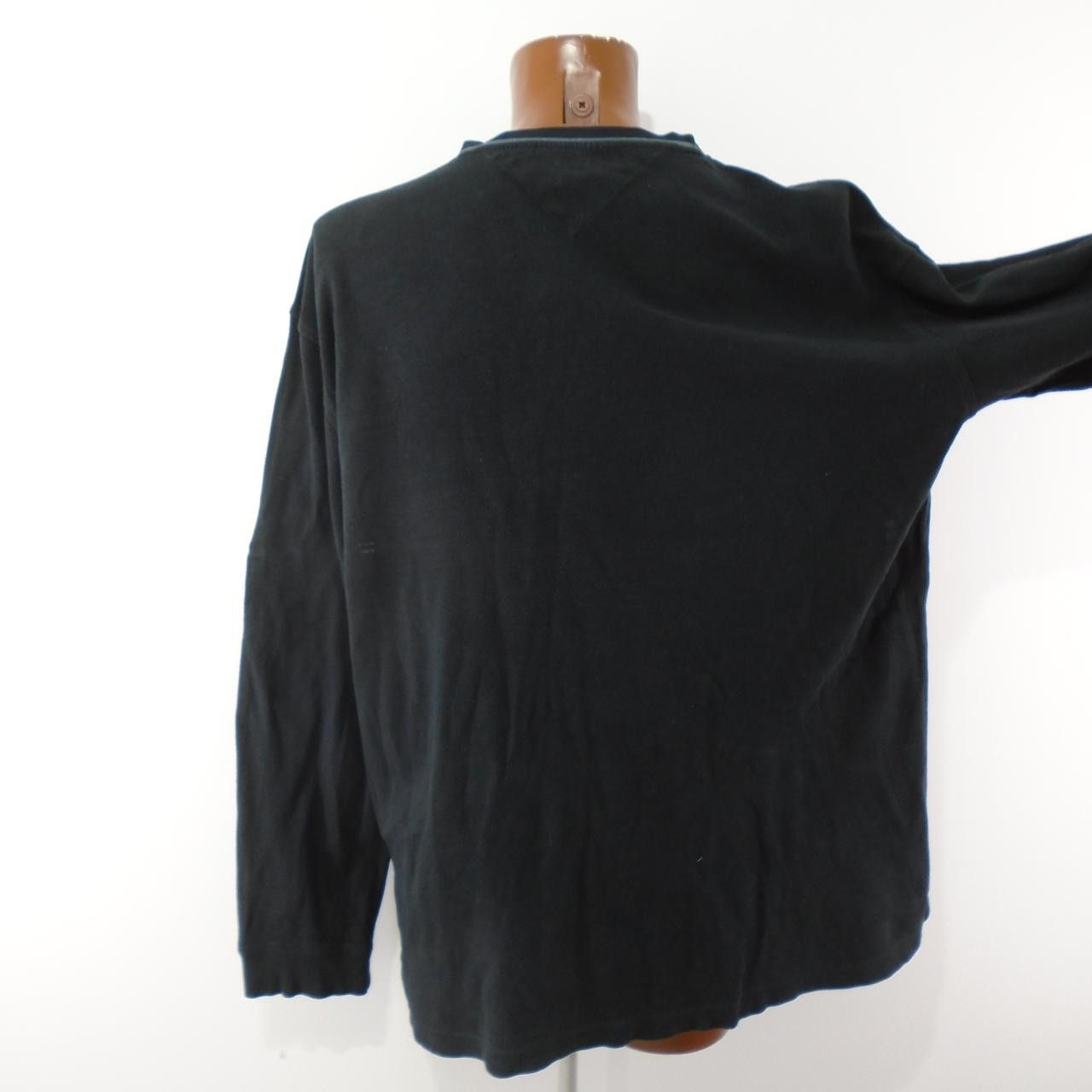 Tommy Hilfiger Men's Sweater Tommy Hilfiger Size US XXL / EU 58 / 5 - 7 Thumbnail