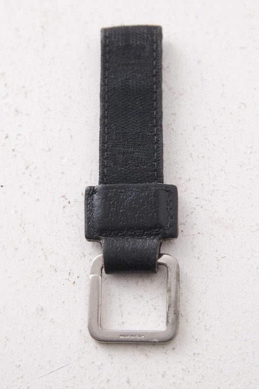Gucci Vintage Gucci belt loop Size ONE SIZE - 2 Thumbnail