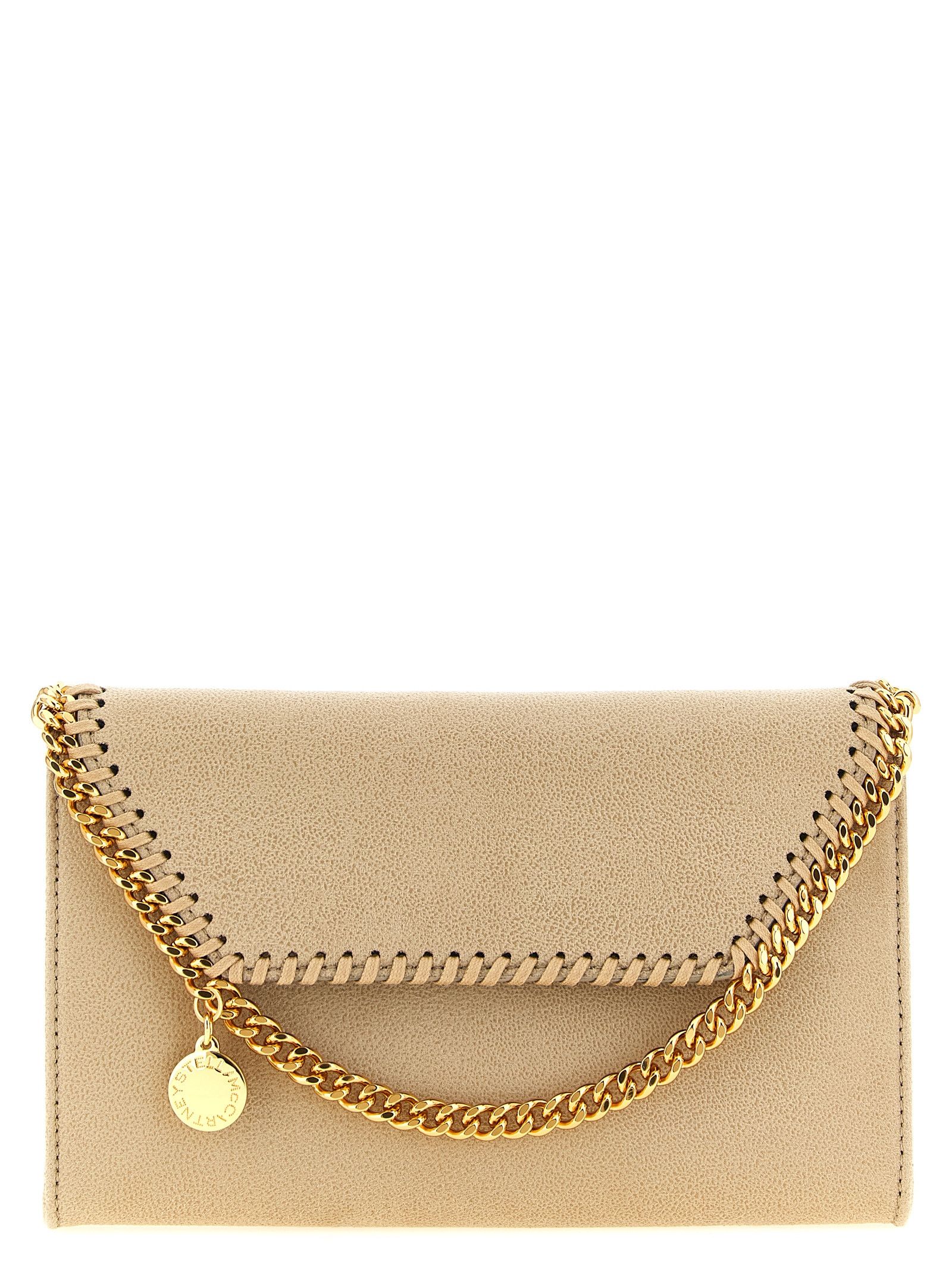 Stella McCartney Wallet On Chain 'Falabella' Size ONE SIZE - 1 Thumbnail