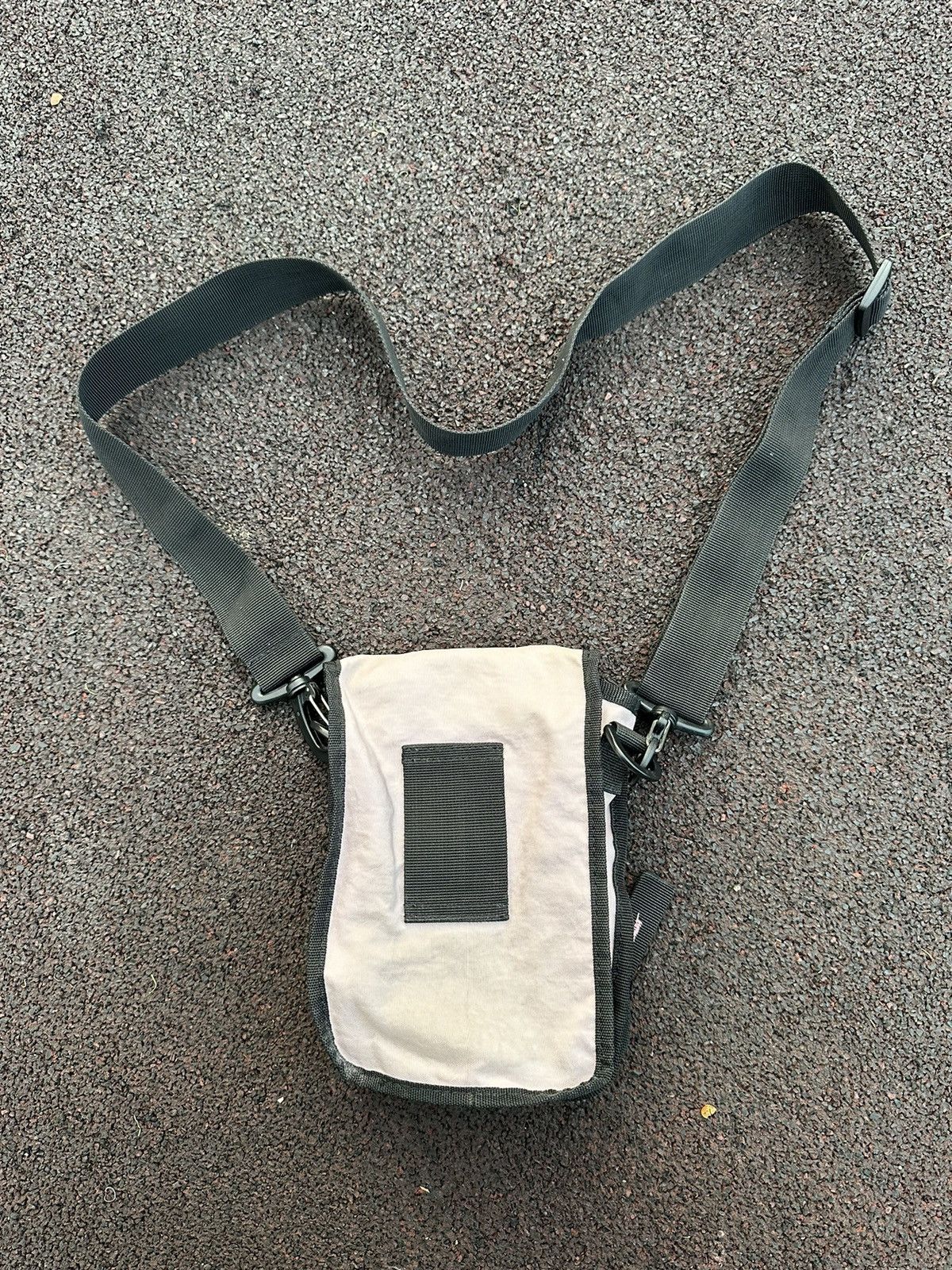 Other Diesel messenger bag Size ONE SIZE - 9 Thumbnail