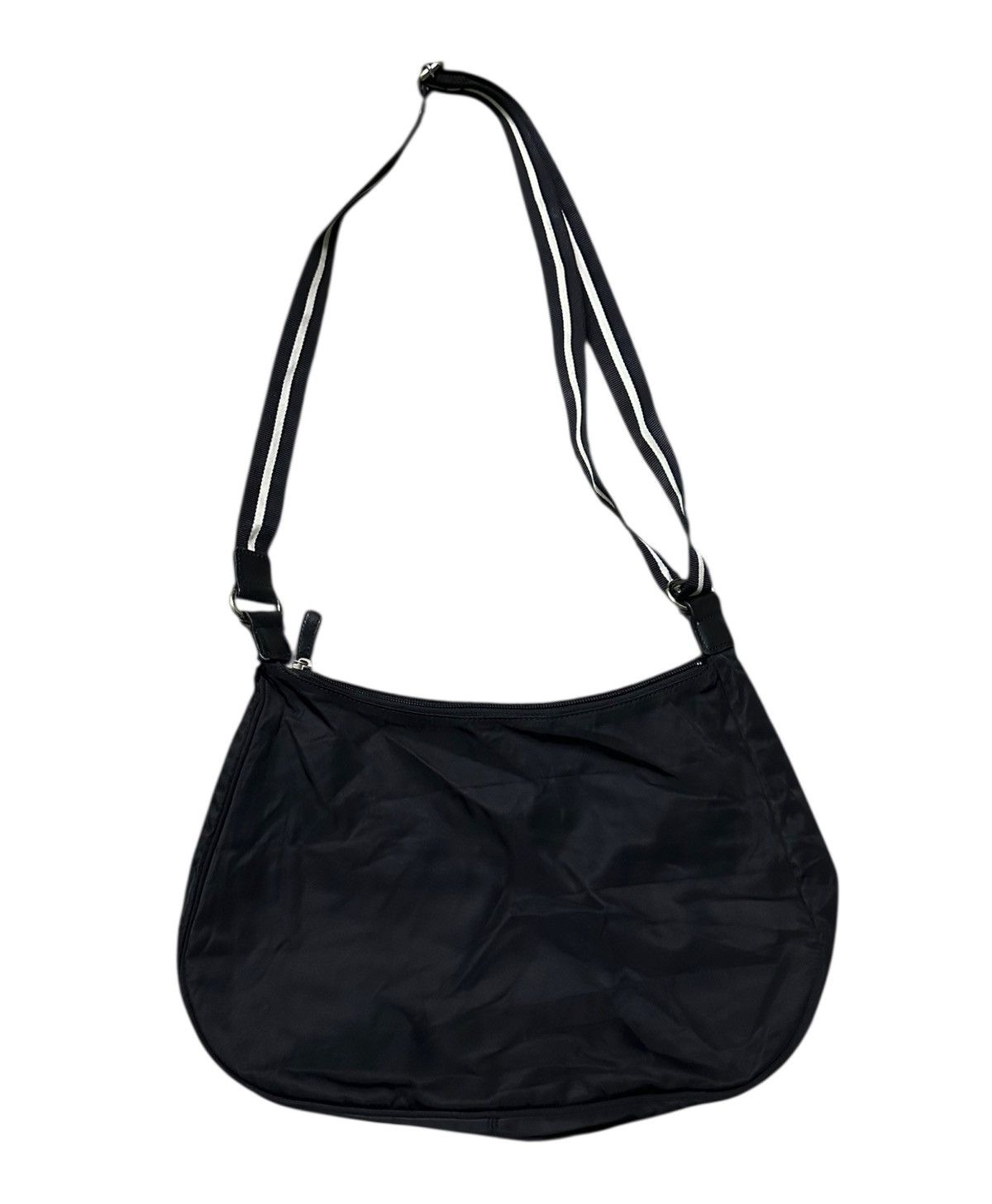agnes b. Agnes B voyage nylon sling bag Size ONE SIZE - 6 Thumbnail