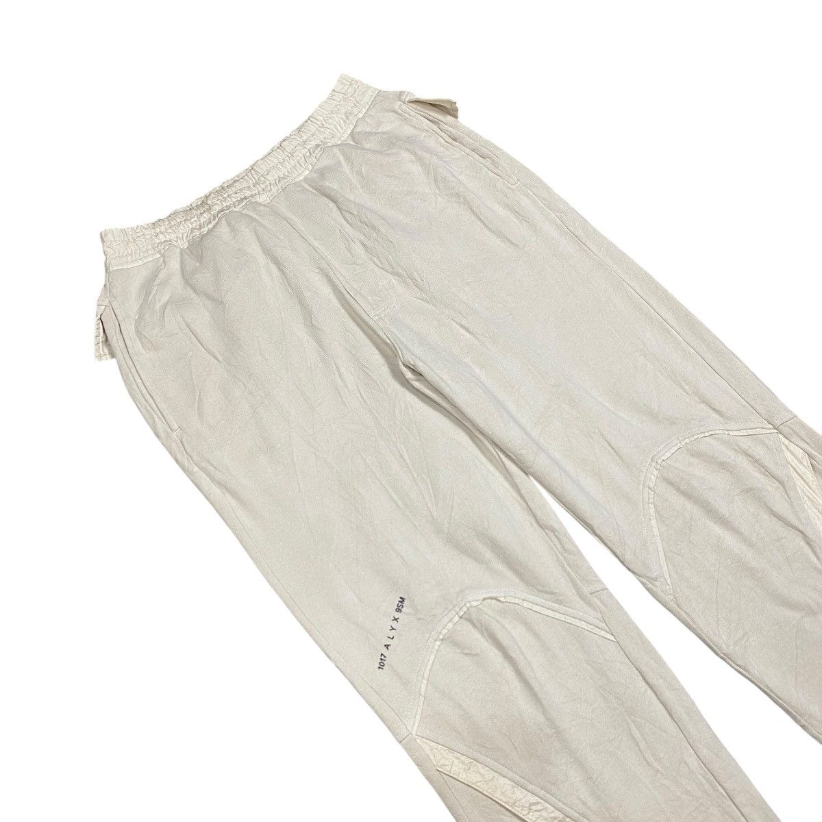 1017 ALYX 9SM 1017 ALYX 9SM Paneled Zipper Pants Size US 30 / EU 46 - 5 Thumbnail