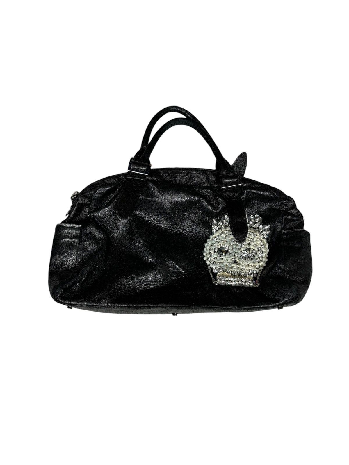 ANTEPRIMA Anteprima Skull Bag Size ONE SIZE - 3 Thumbnail