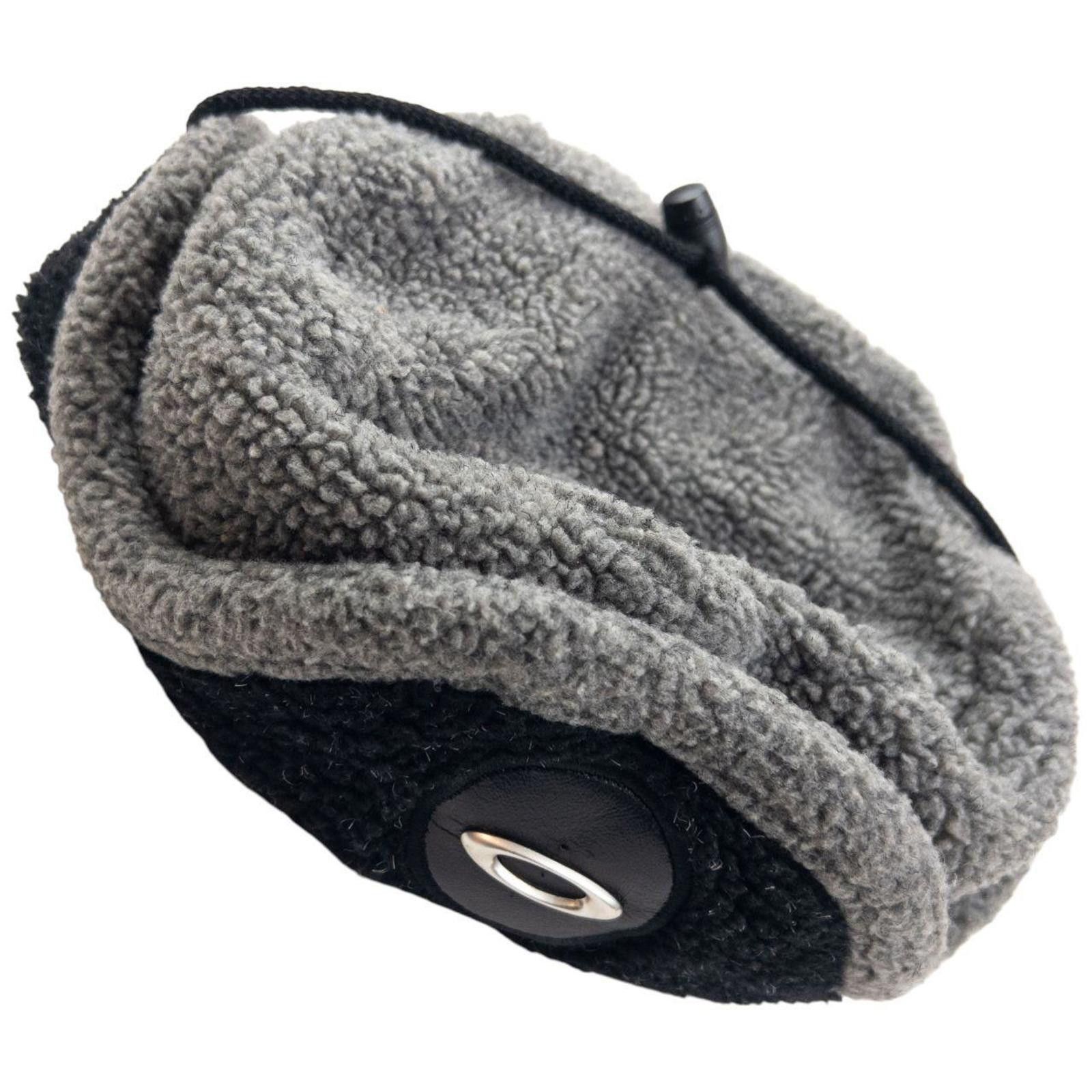 Oakley Vintage 2000s Oakley Moscow Fleece Trapper Hat Size ONE SIZE - 8 Thumbnail
