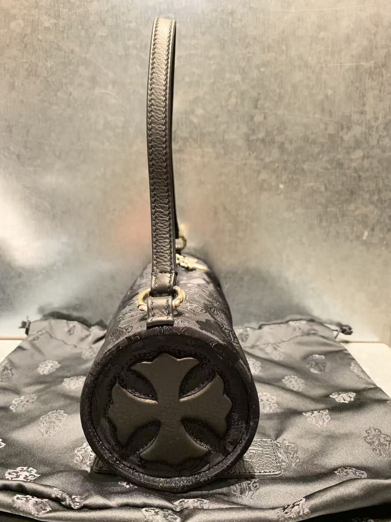 Chrome Hearts Stencil roller bag Size ONE SIZE - 3 Thumbnail