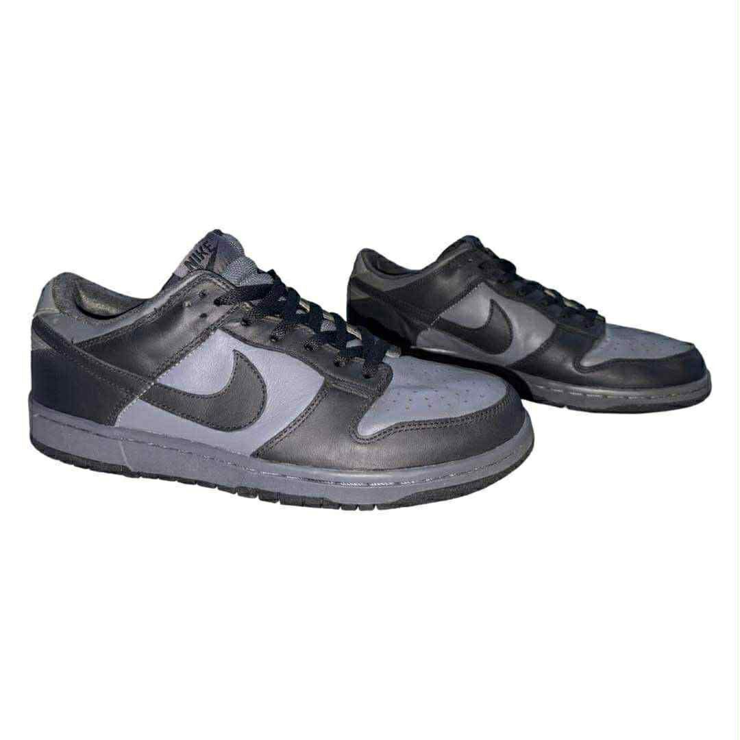 Nike Nike Dunk Low Pro 2002 Size US 11 / EU 44 - 1 Thumbnail