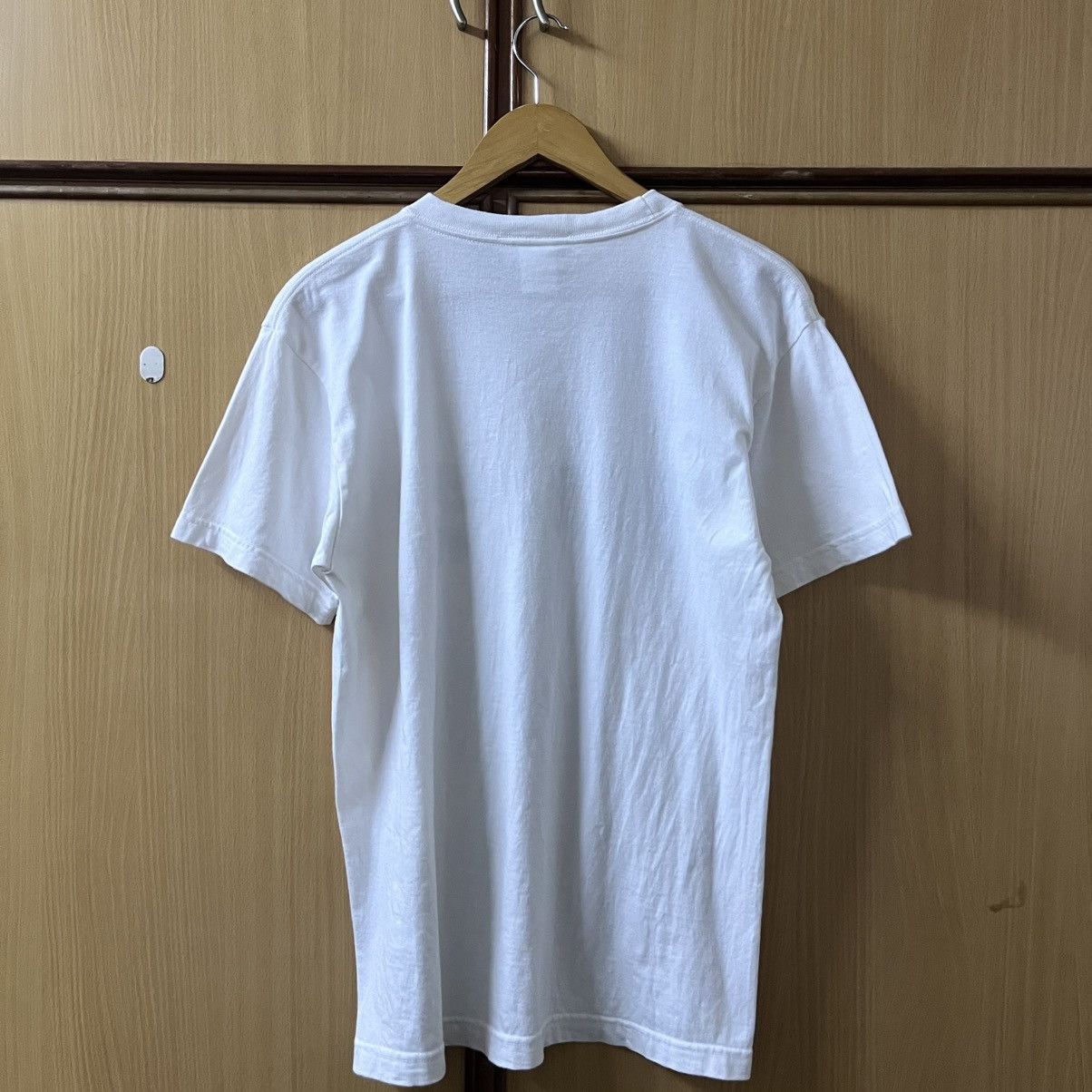 ATTRACTIONS Attractions tee Size US M / EU 48-50 / 2 - 10 Thumbnail