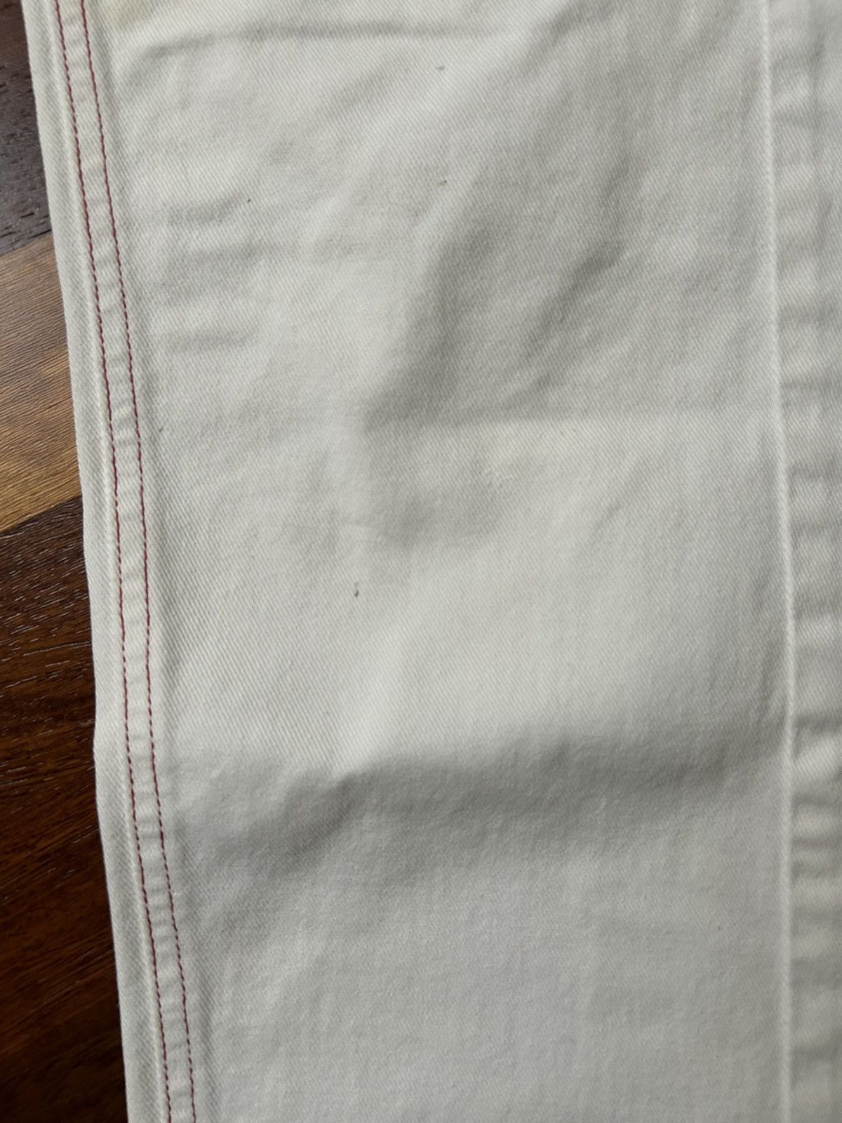 Vivienne Westwood Jeans Vivienne Westwood 99s Size 30" / US 8 / IT 44 - 8 Thumbnail
