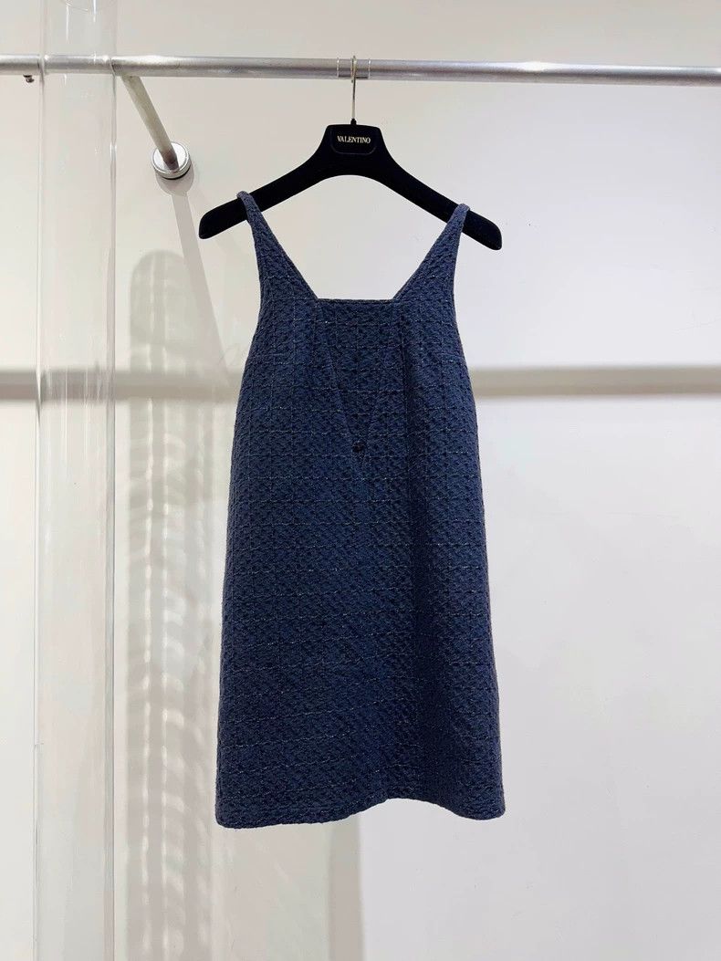 Chanel Dress 2503-Nextarrow