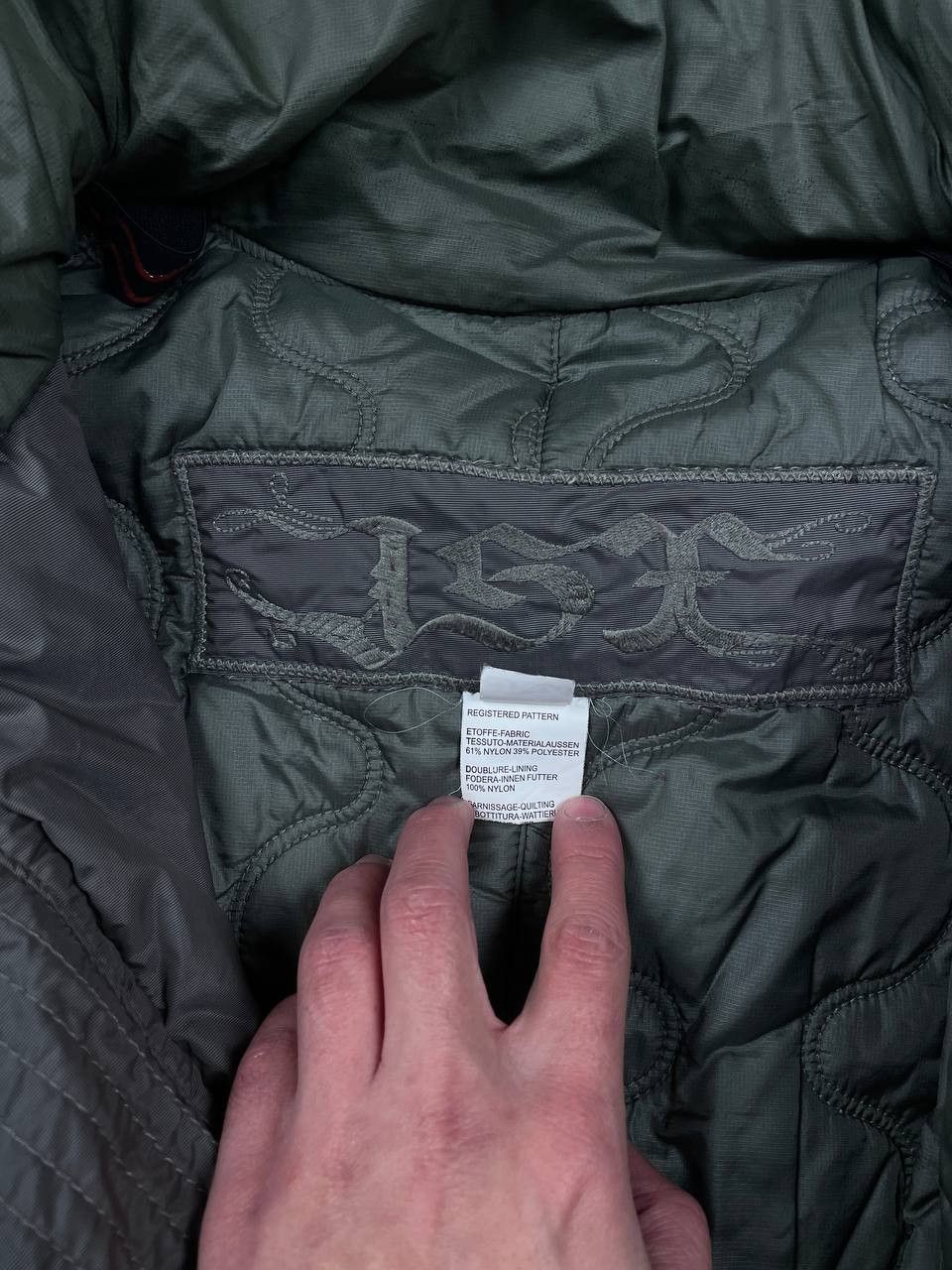 JET SET Jet Set Women's Ski Jacket with Fur Hood; Size = 4 Size US L / EU 52-54 / 3 - 12 Thumbnail