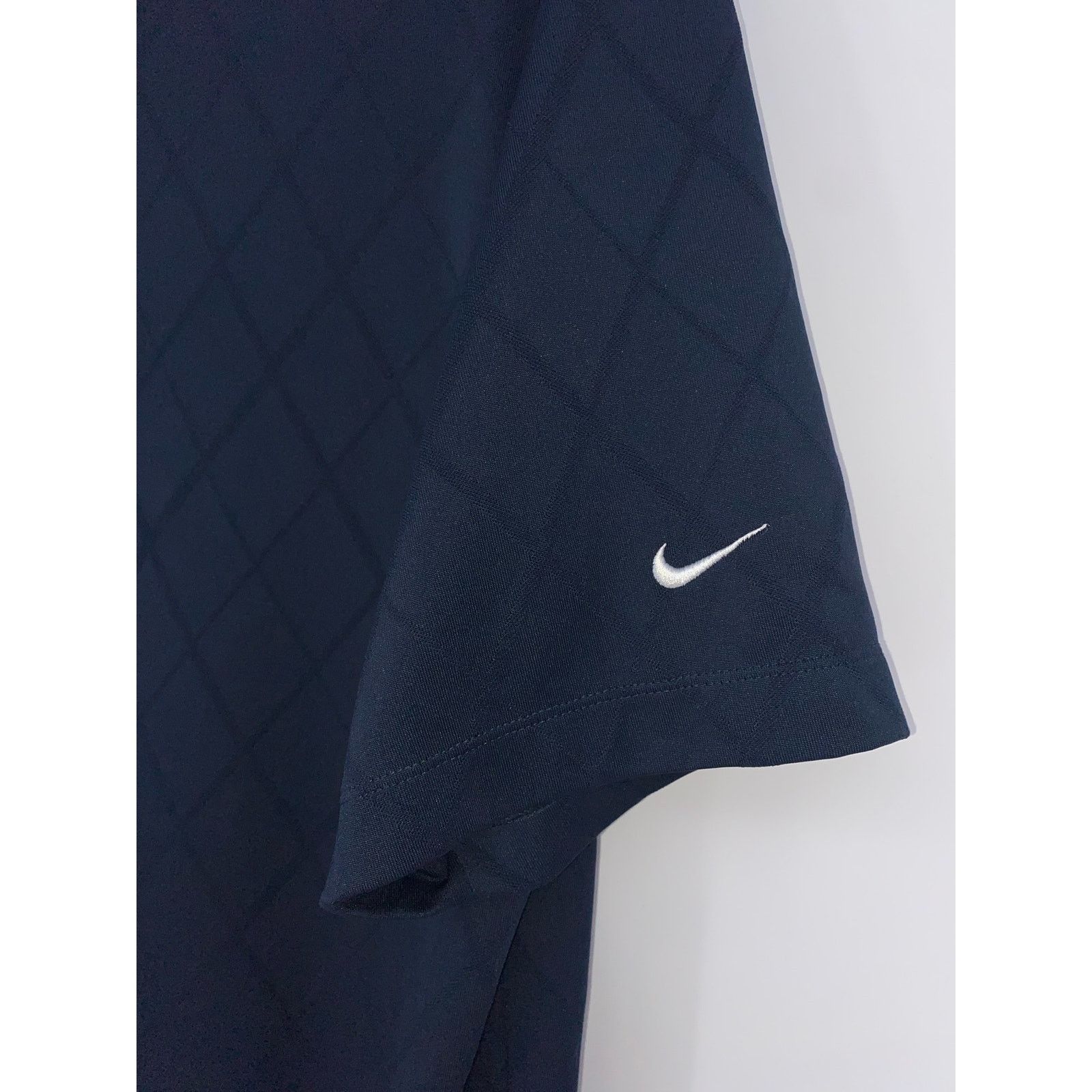 Nike Nike Mens Golf Polo XL Size US XL / EU 56 / 4 - 3 Thumbnail