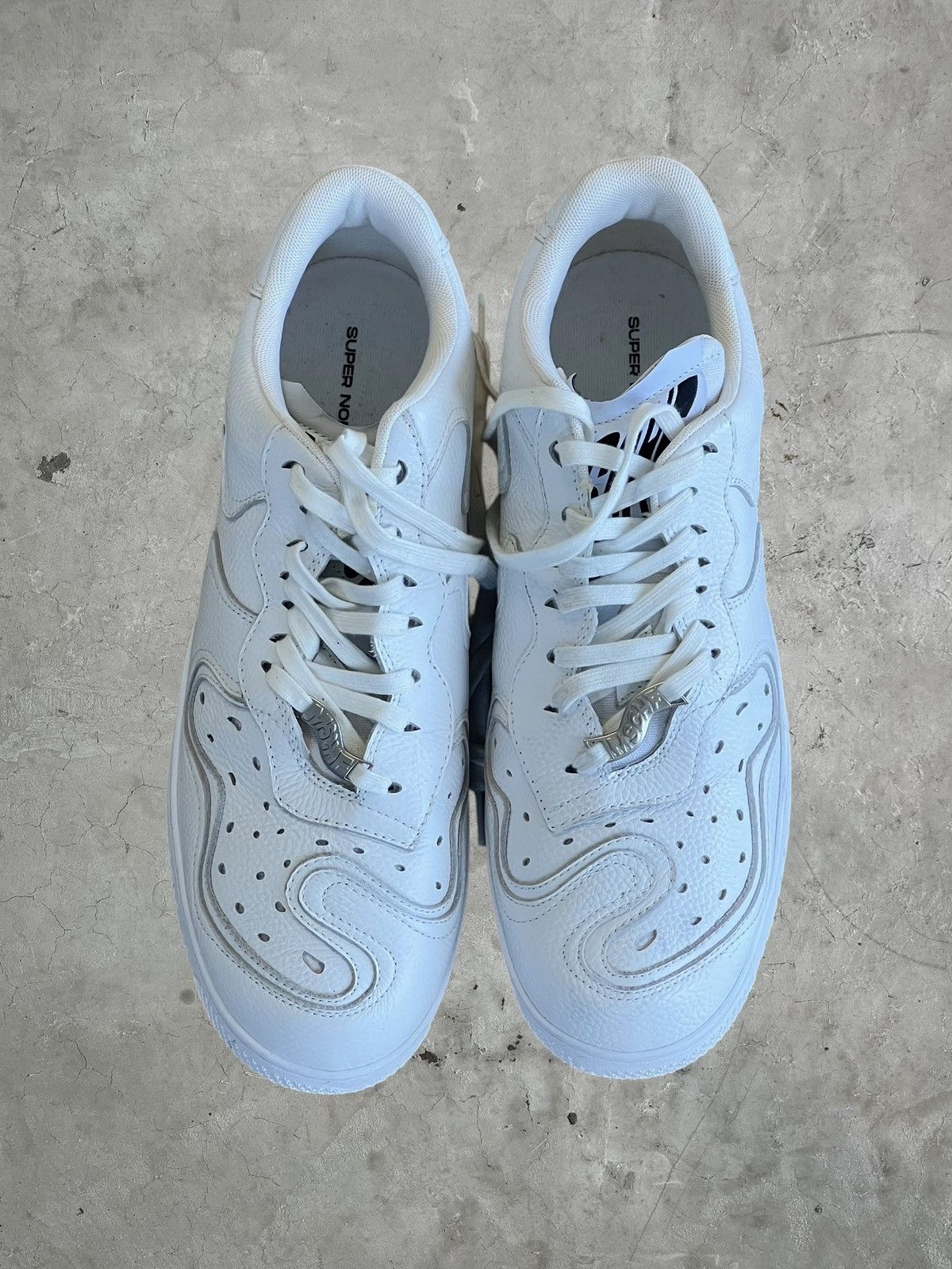 MSCHF MSCHF Sneakers Size US 13 / EU 46 - 3 Thumbnail