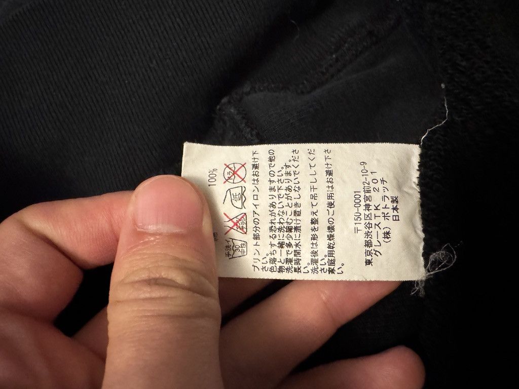 Cav Empt cavempt pod crewneck (M) Size US M / EU 48-50 / 2 - 6 Thumbnail