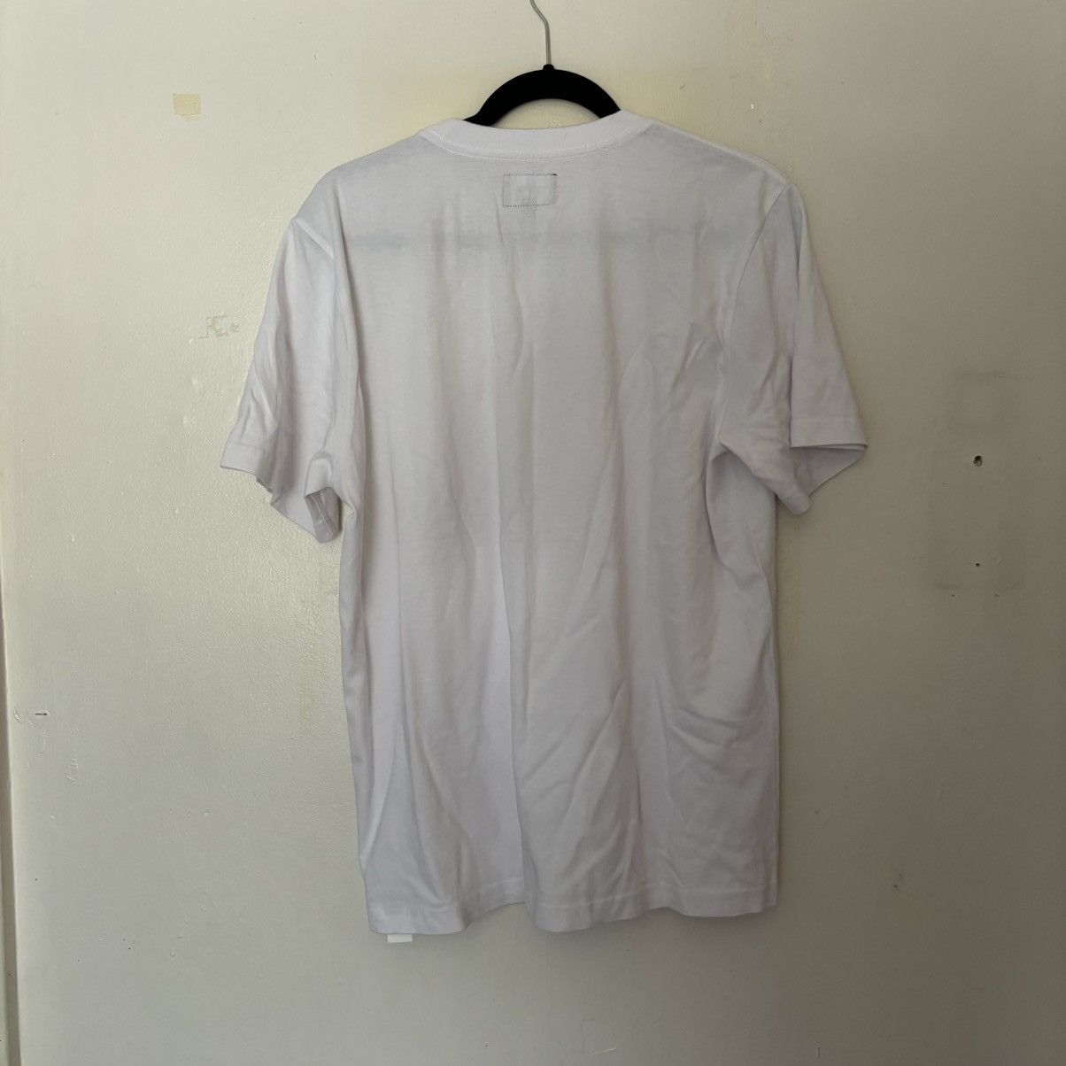 Stussy Stussy White T-Shirt Size Small Size US S / EU 44-46 / 1 - 3 Thumbnail