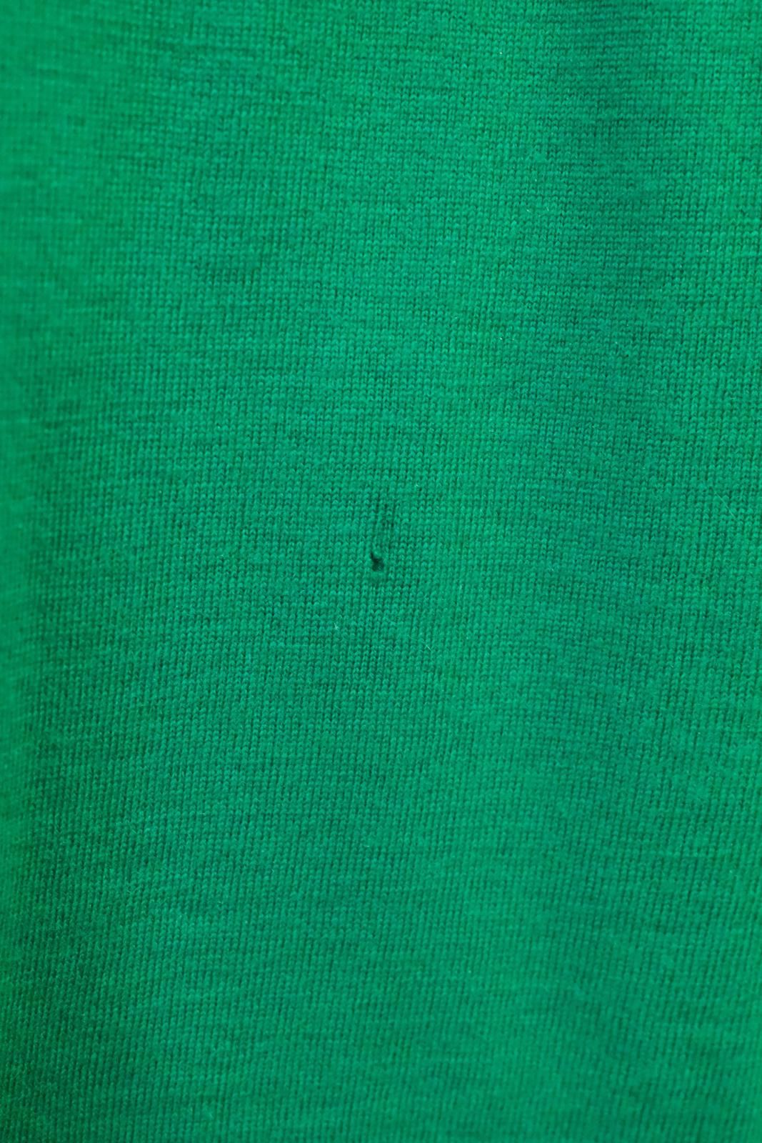 Other 70's Wool Multi Pocket Cycling Jersey Size ONE SIZE - 4 Thumbnail