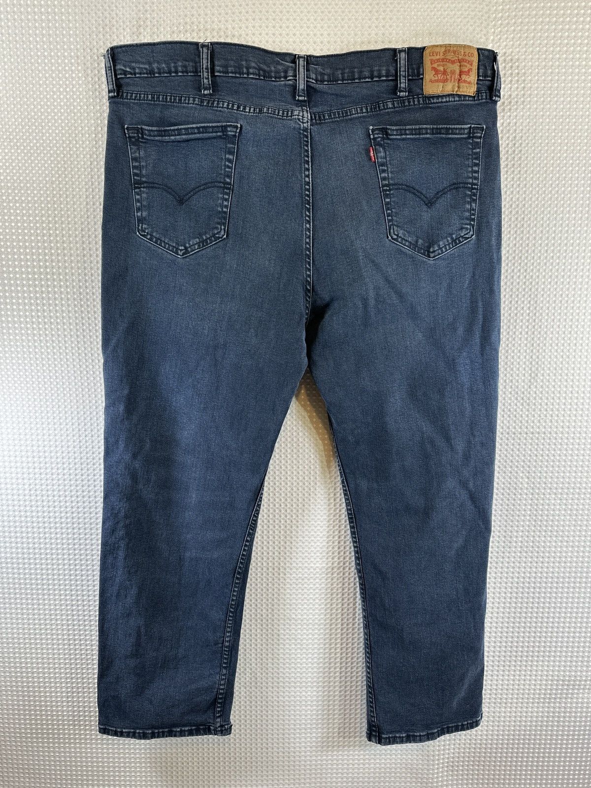 Levi's Levi’s Men's 514™ Flex Straight-Fit Jeans Size US 44 / EU 60 - 7 Thumbnail