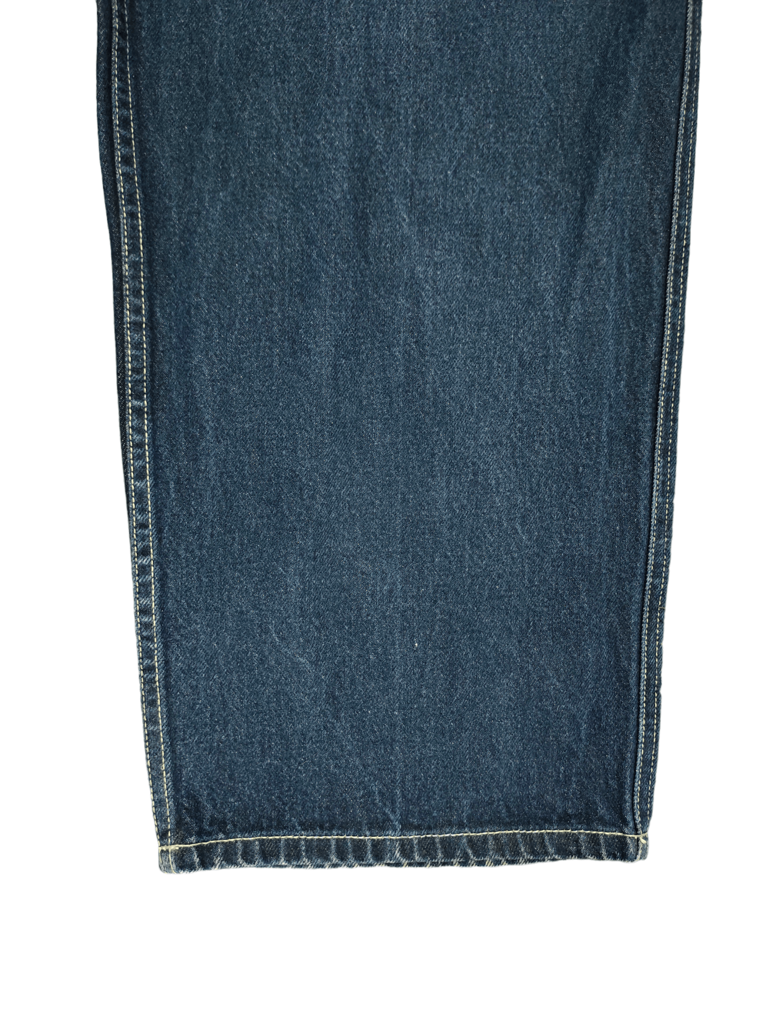 JNCO Baggy Jeans Denim Wide Loose Y2k Streetwear Jnco Size US 36 / EU 52 - 13 Thumbnail