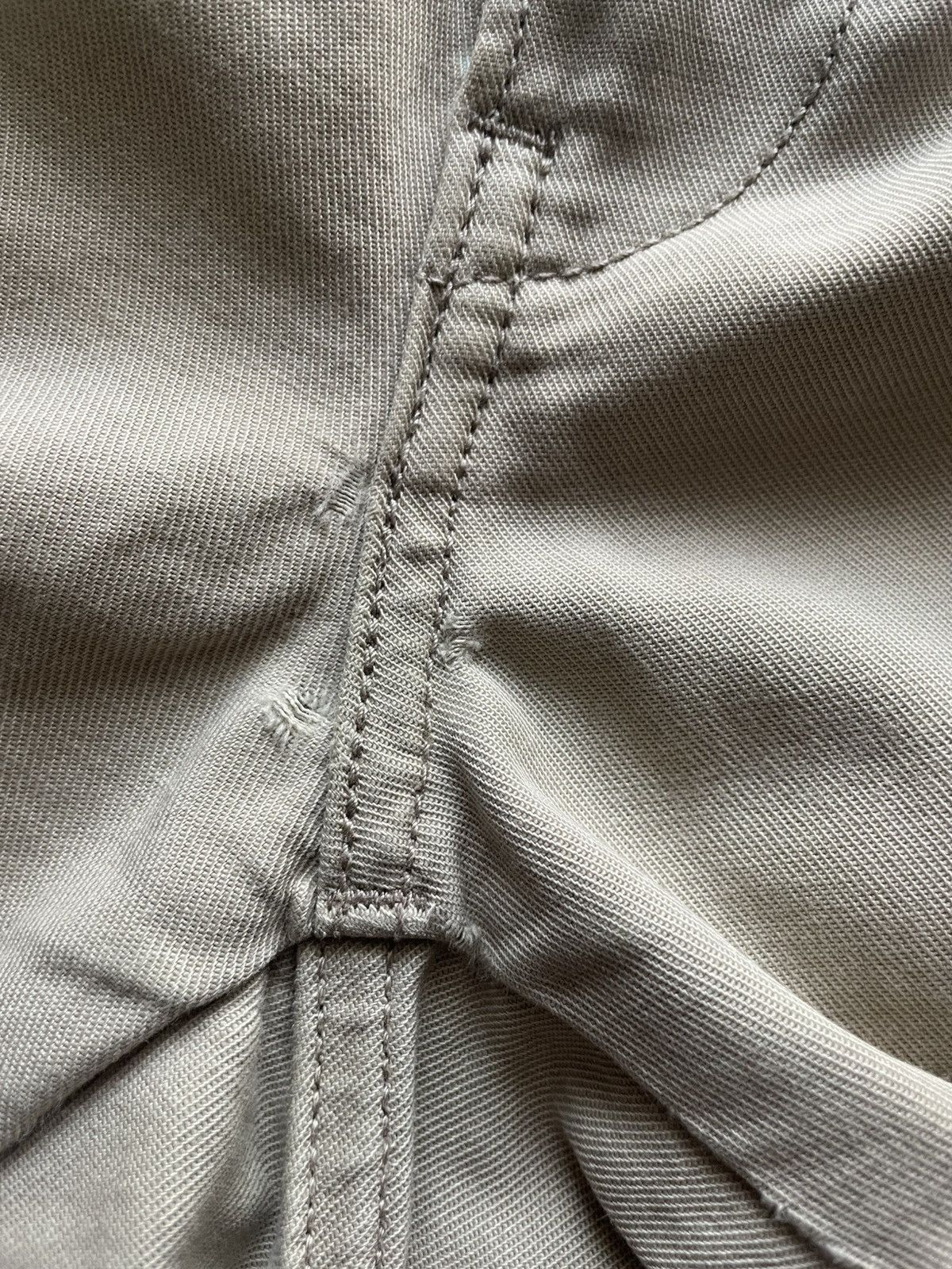 Levi's Levis Chinos Pants Size US 32 / EU 48 - 4 Thumbnail