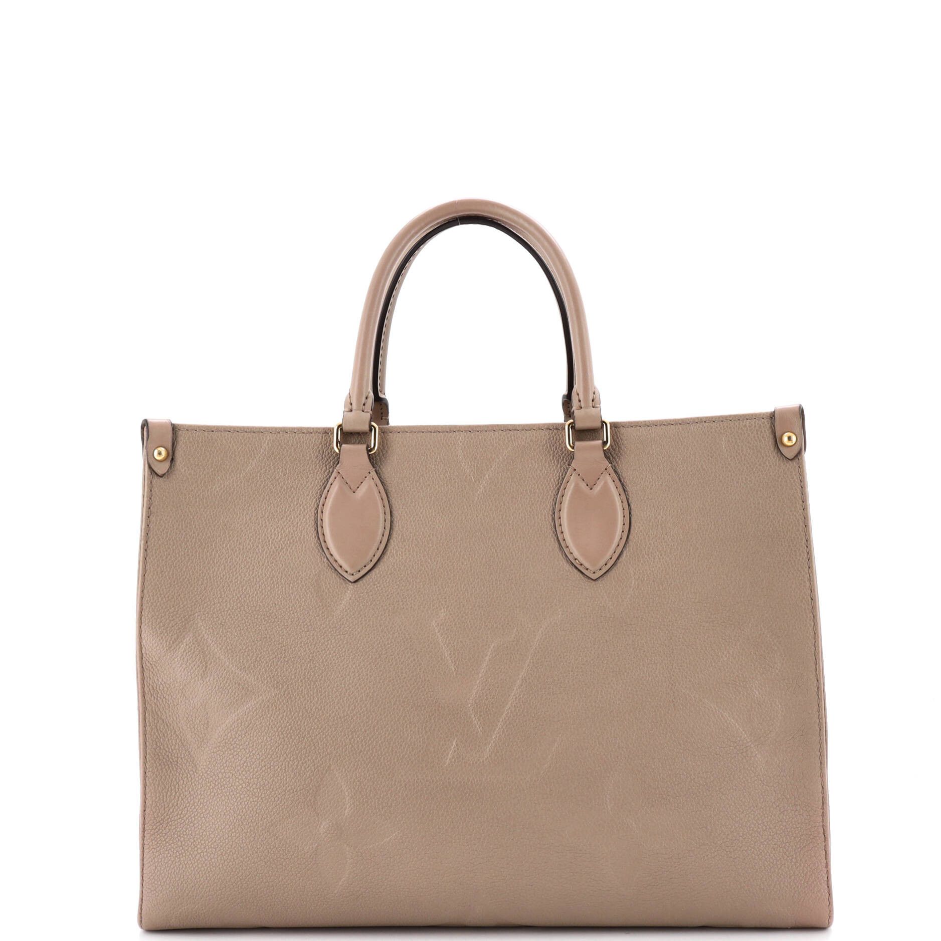 Louis Vuitton OnTheGo Tote Size ONE SIZE - 1 Thumbnail