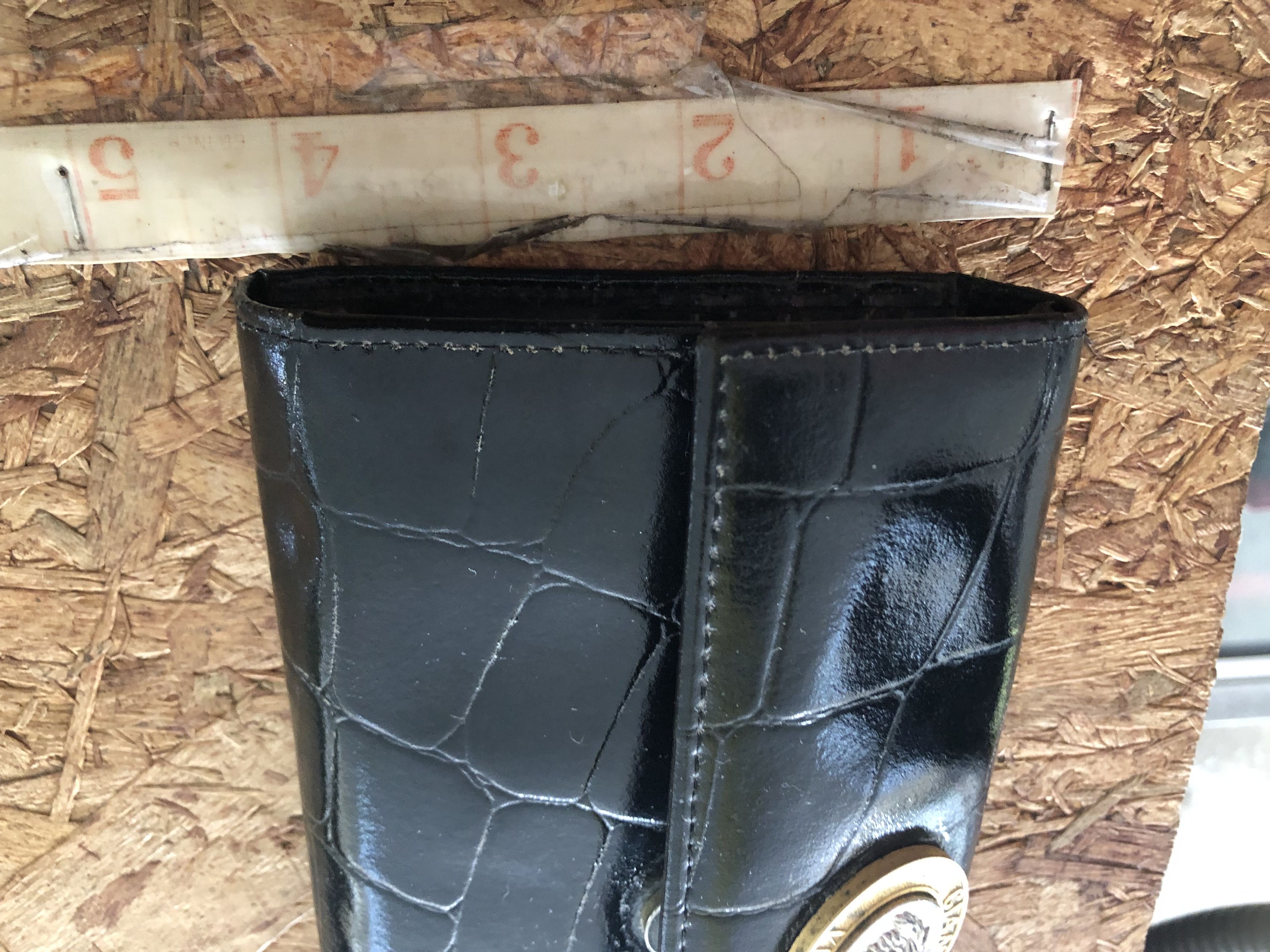 Versace Versace long wallet Size ONE SIZE - 7 Thumbnail