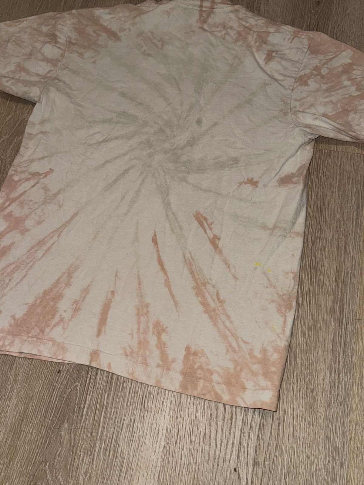 Online Ceramics online ceramics lsd light end of tunnel grateful S tie dye Size US S / EU 44-46 / 1 - 11 Thumbnail