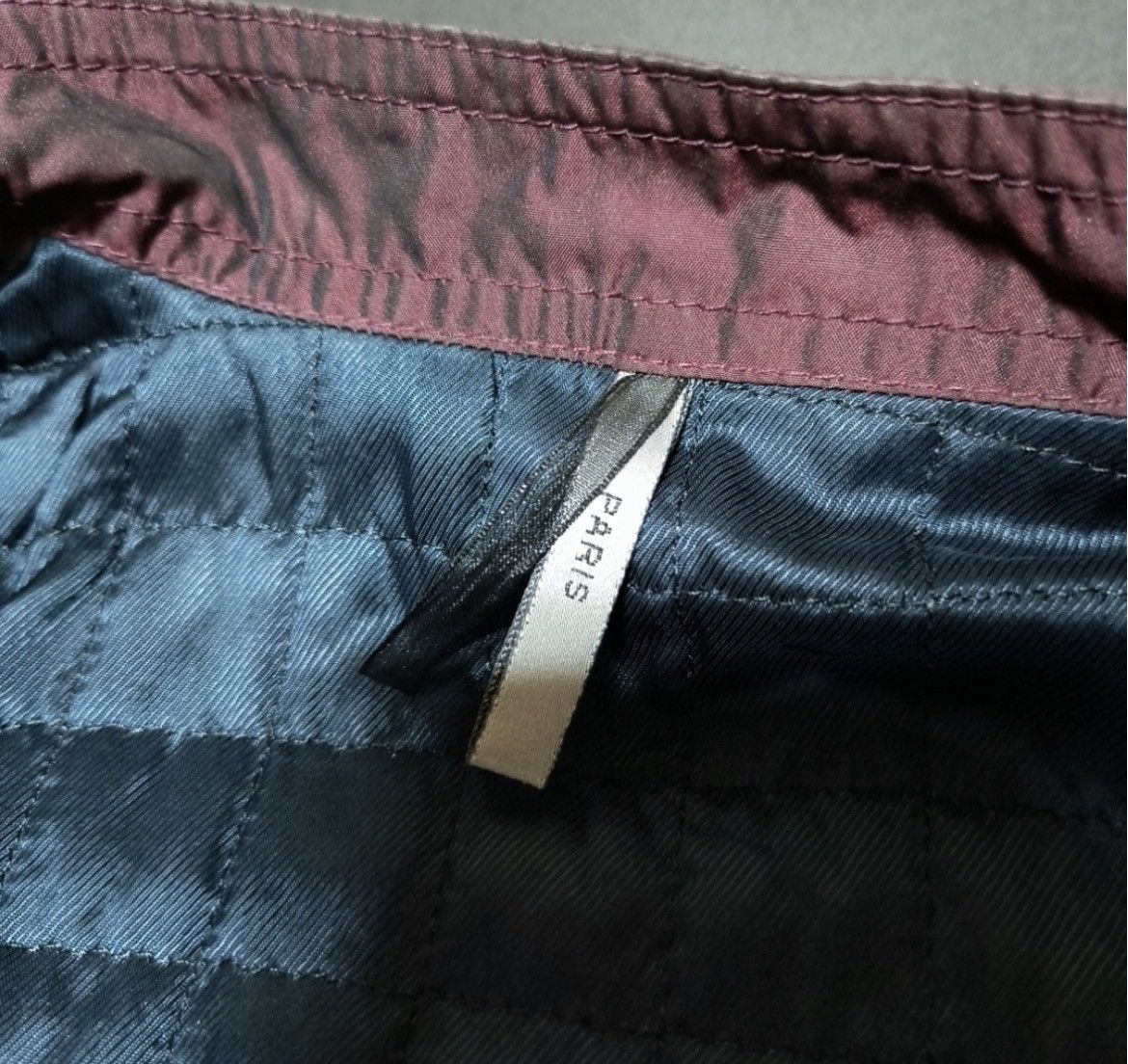 Dior dior napoleon jacket Size US S / EU 44-46 / 1 - 4 Thumbnail
