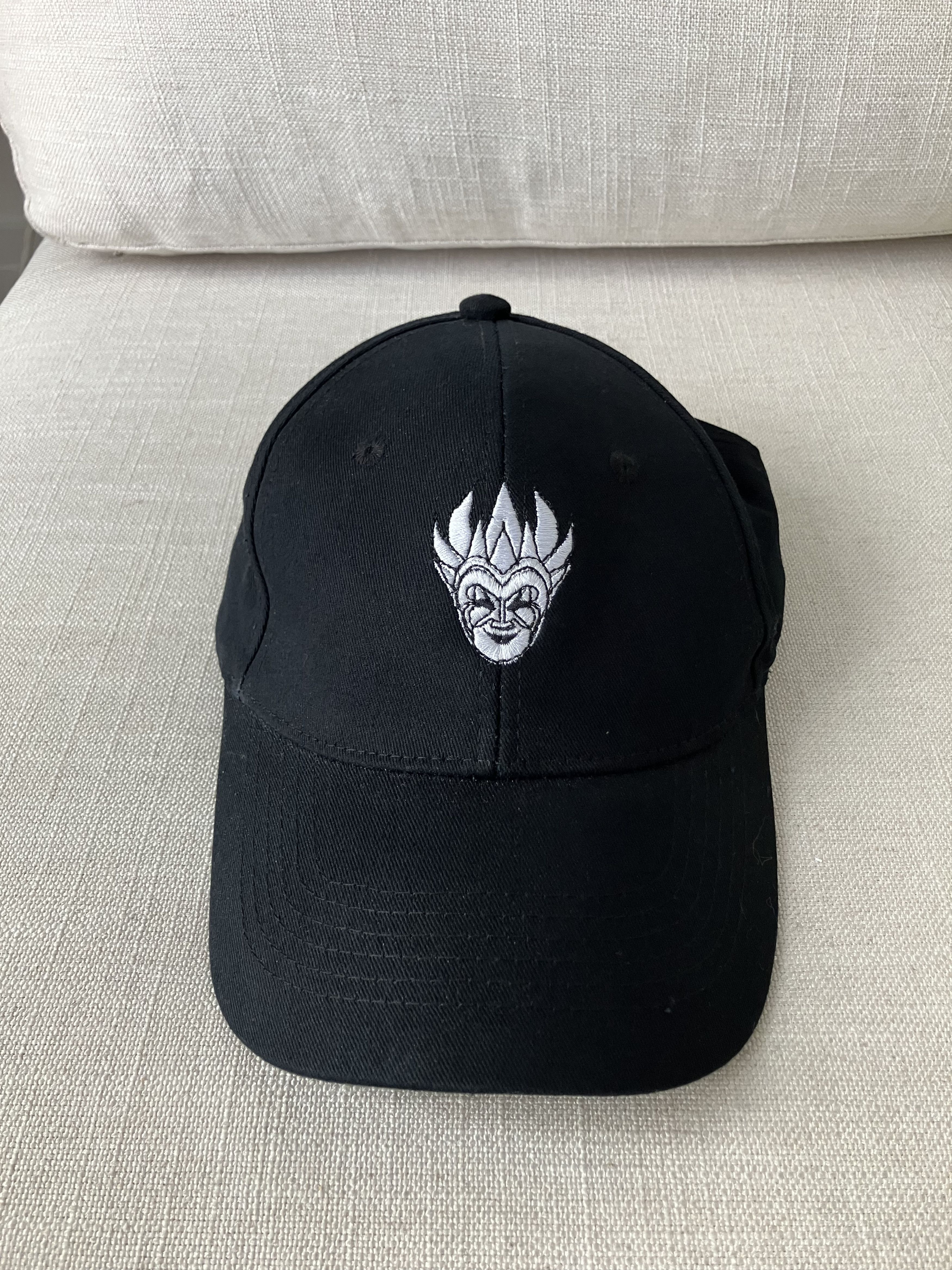 Other Boris Brejcha Joker Hat Size ONE SIZE - 1 Thumbnail