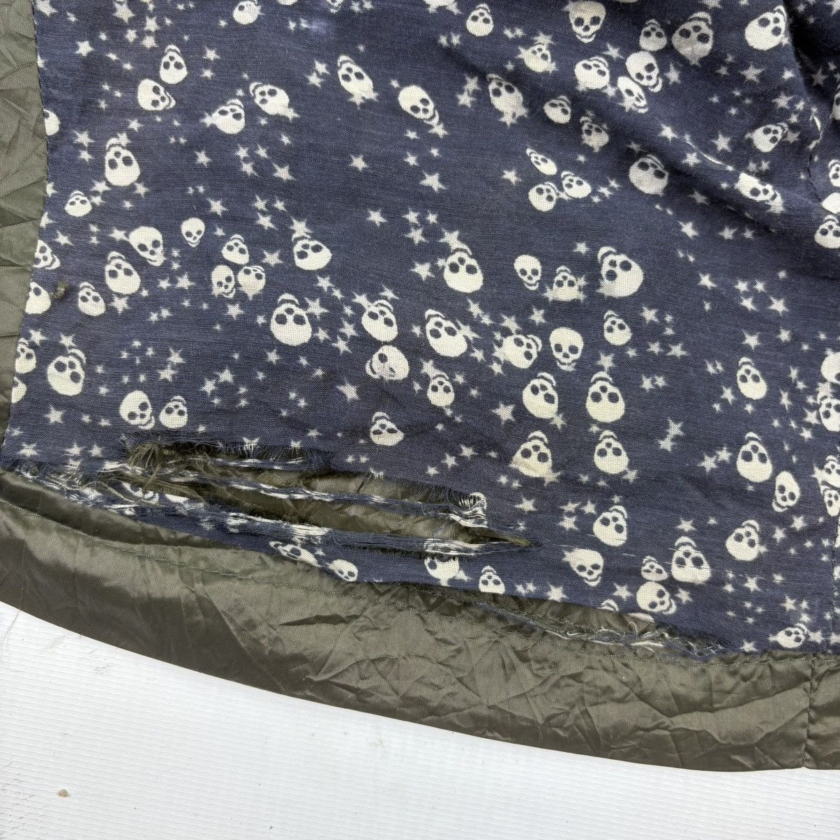 Other × Vintage Jacket Size US XS / EU 42 / 0 - 19 Thumbnail