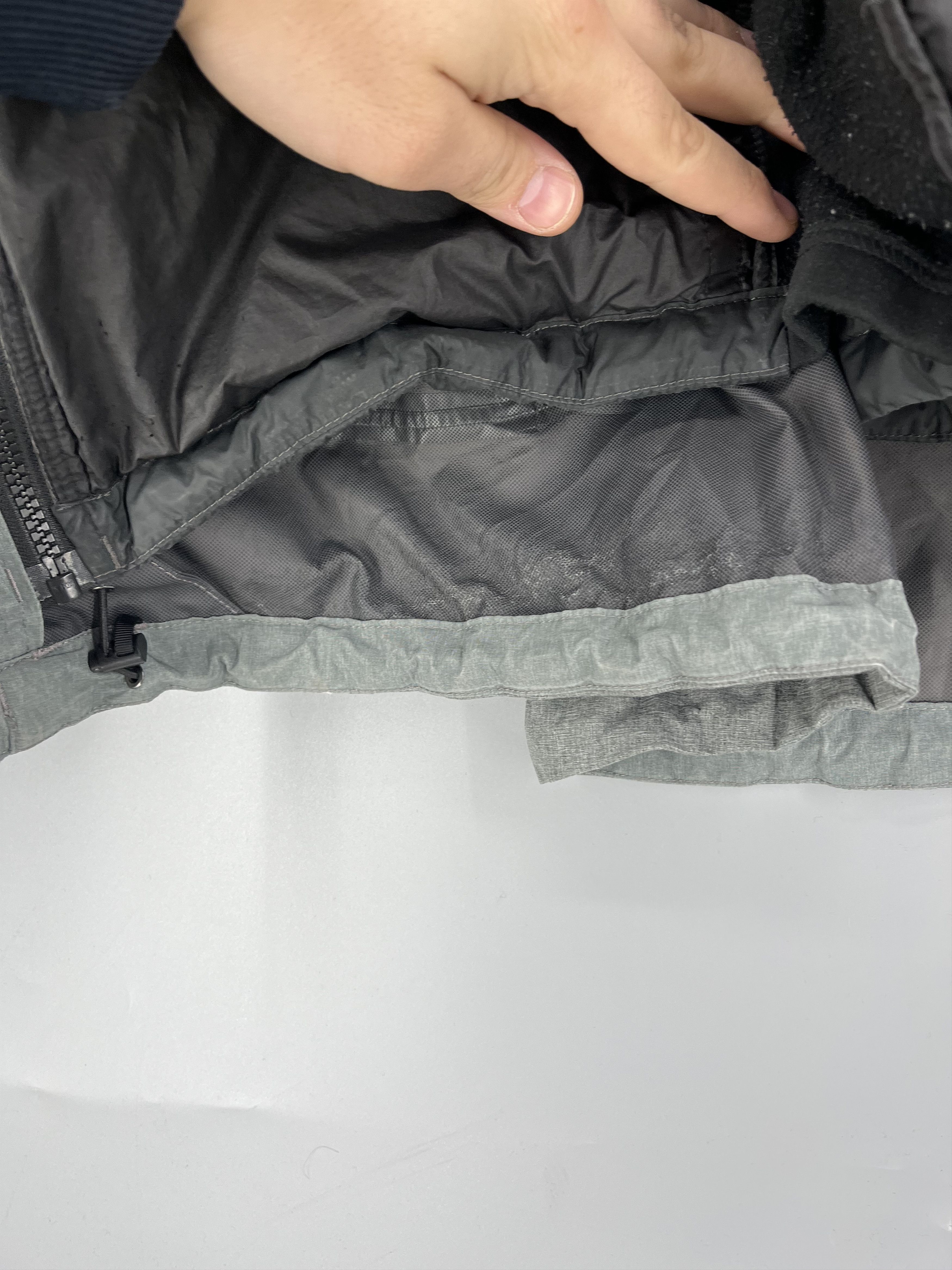The North Face The North Face Men's Mountain Down Triclimate Jacket Size US XL / EU 56 / 4 - 18 Thumbnail