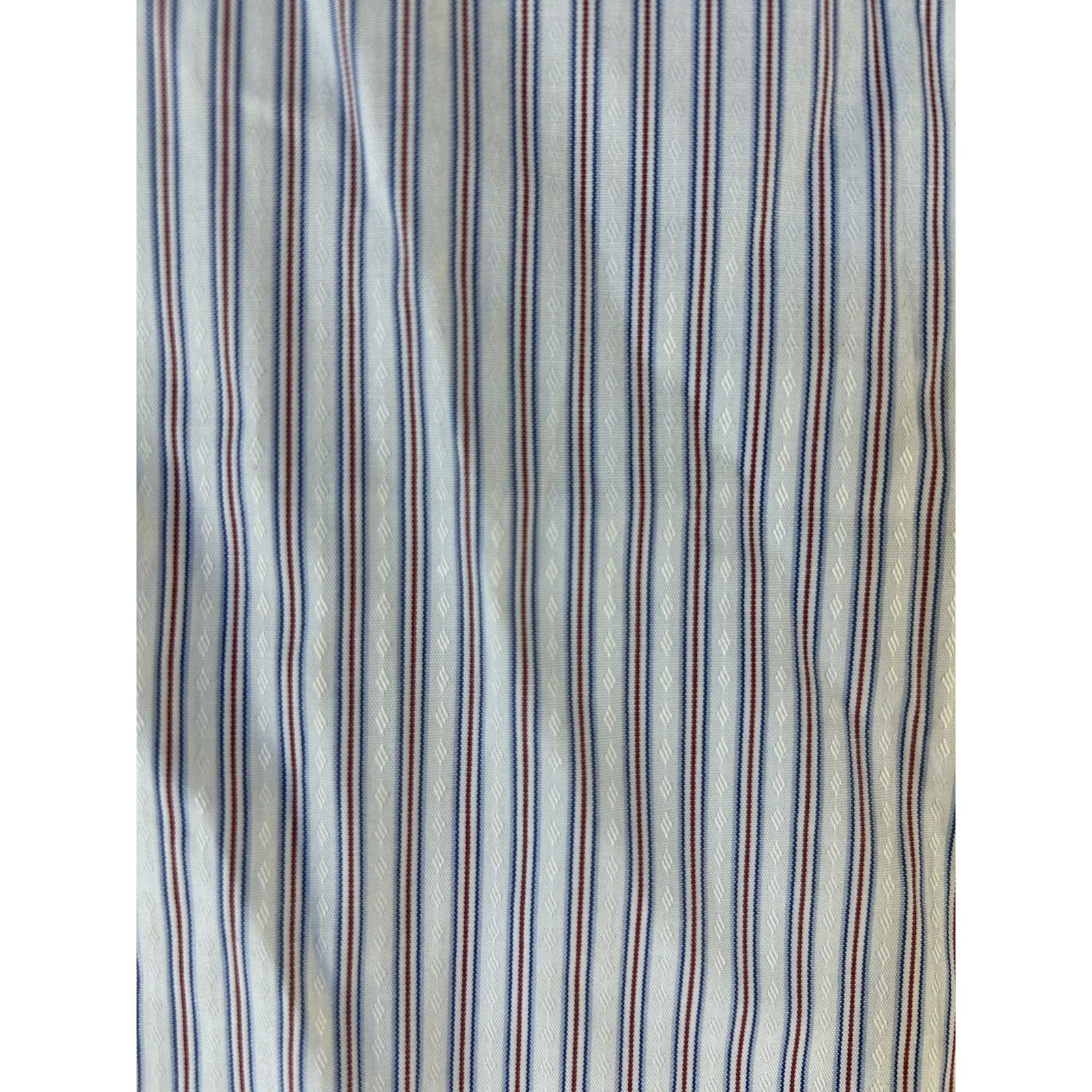 Giorgio Armani Giorgio Armani Mens 17 42 Lt Weight Dress Button Pocket Size US L / EU 52-54 / 3 - 3 Thumbnail
