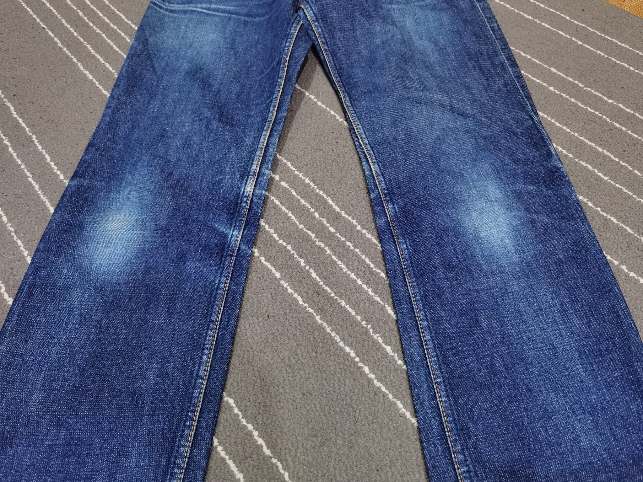 Hysteric Glamour Vintage Hysterics Glamour women japan W31 3442 Size 31" - 8 Thumbnail