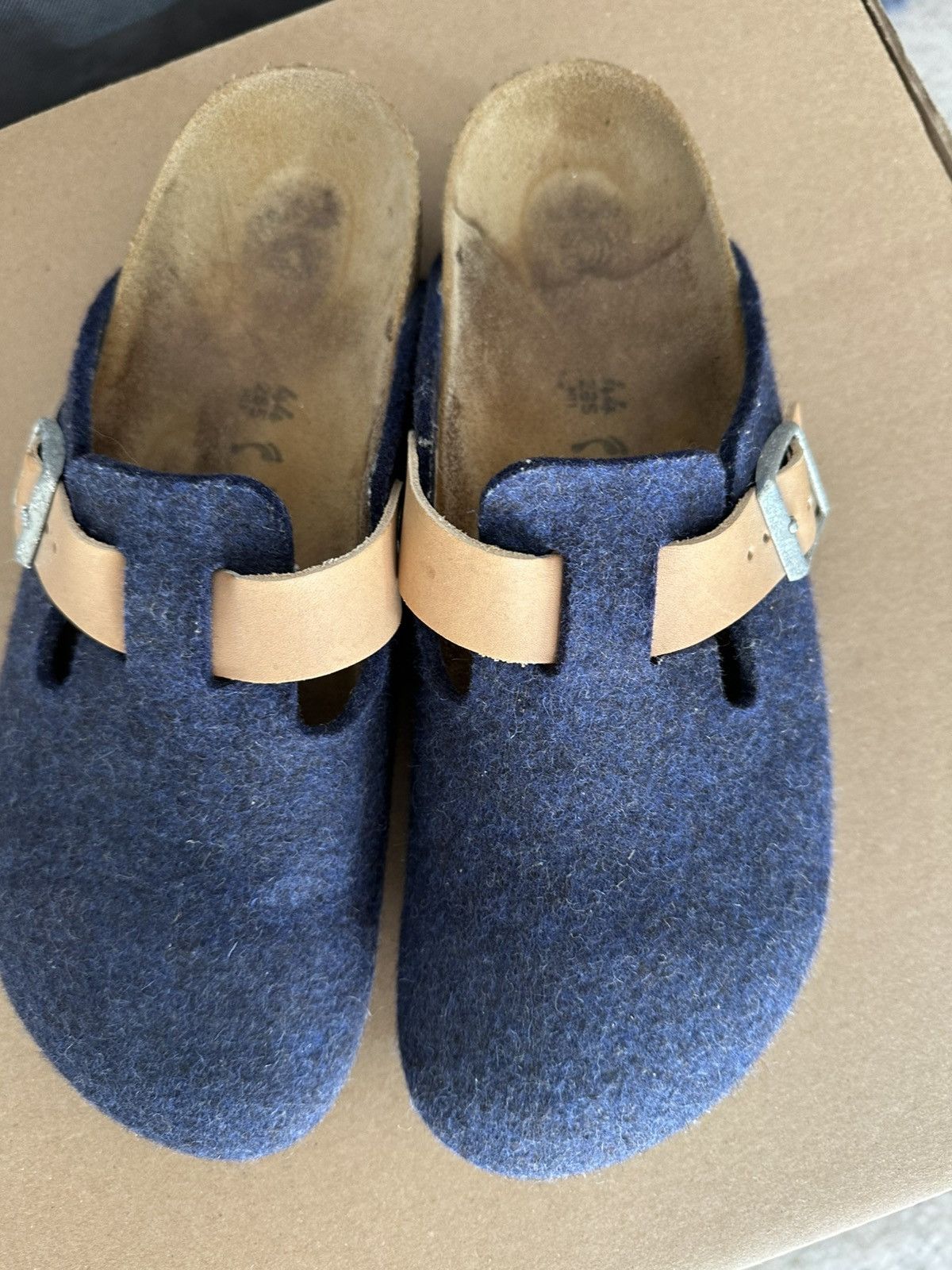 Birkenstock Birkenstock X Concepts Size US 10.5 / EU 43-44 - 2 Thumbnail